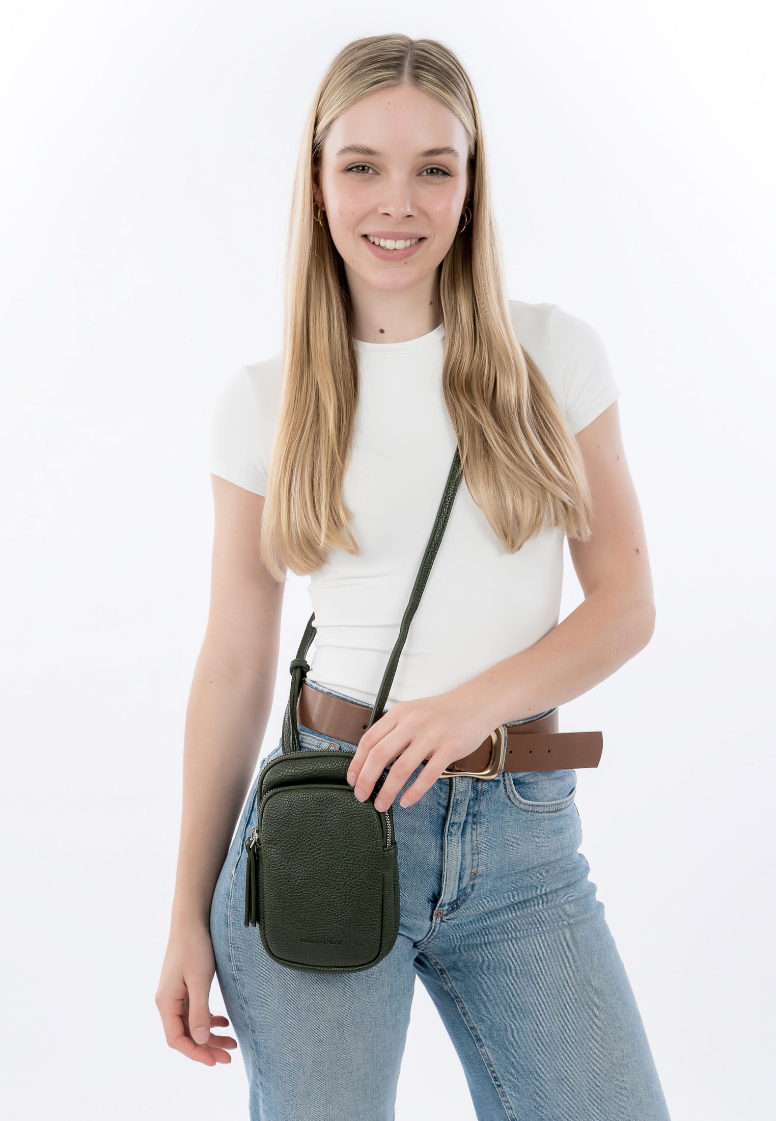 EMILY & NOAH Handytasche »Handyetui E&N Emma«