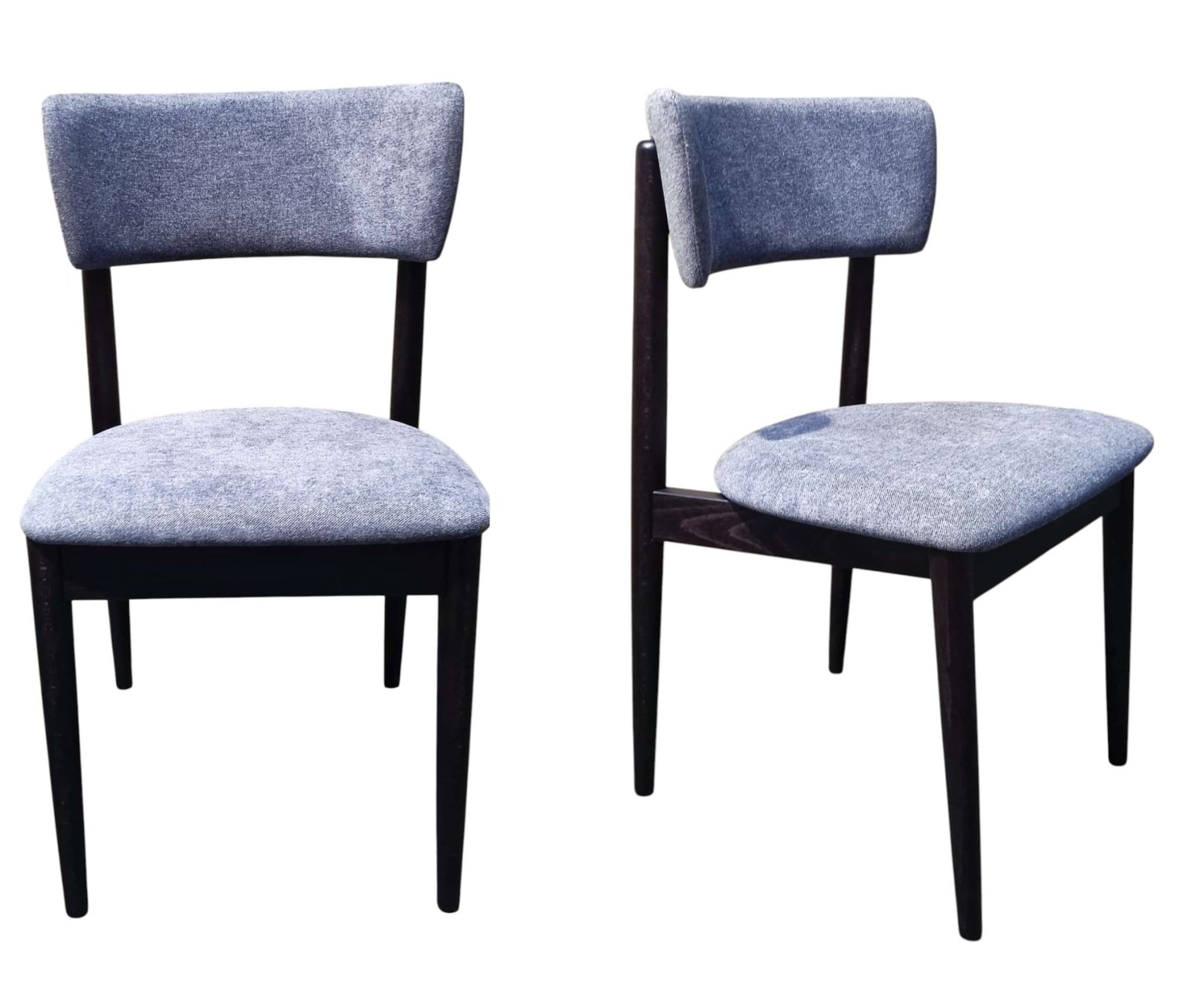 Home affaire Polsterstuhl "Jan Esszimmerstuhl, Küchenstuhl, 4-Fußstuhl" () günstig online kaufen