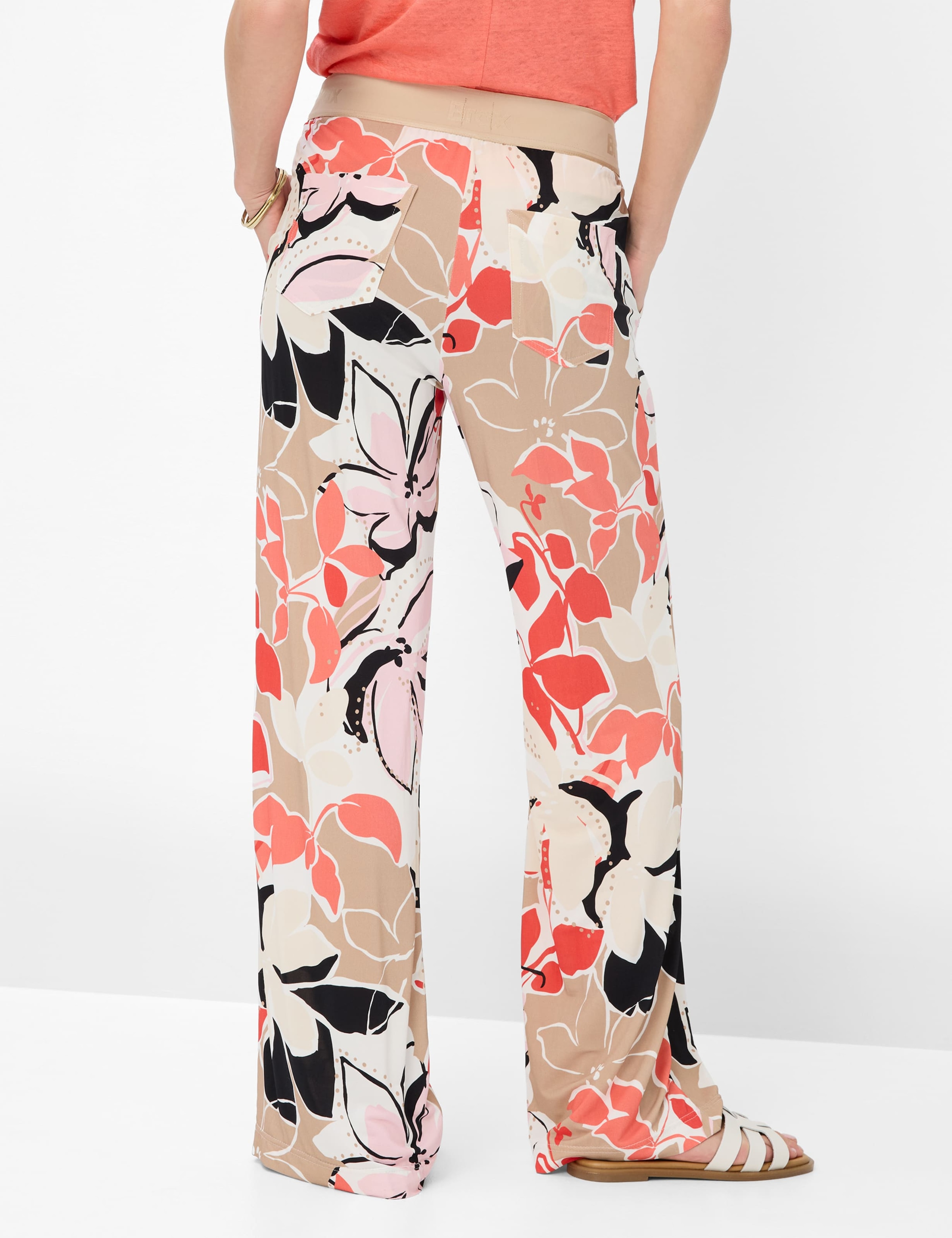 Brax 5-Pocket-Hose »Style MAINE«