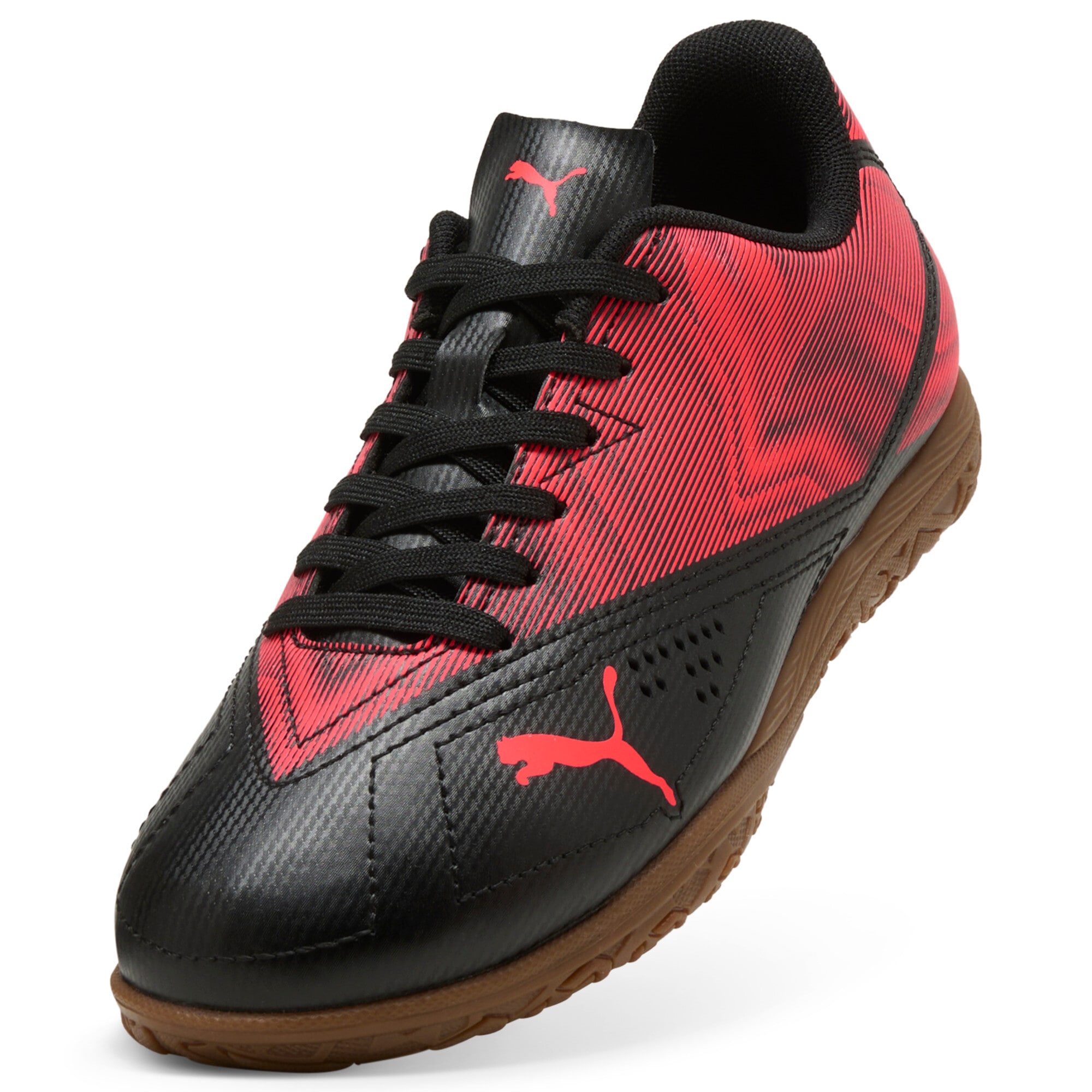 PUMA Fußballschuh »RAPID IT JR«  für Halle und Straße, für Jugendliche