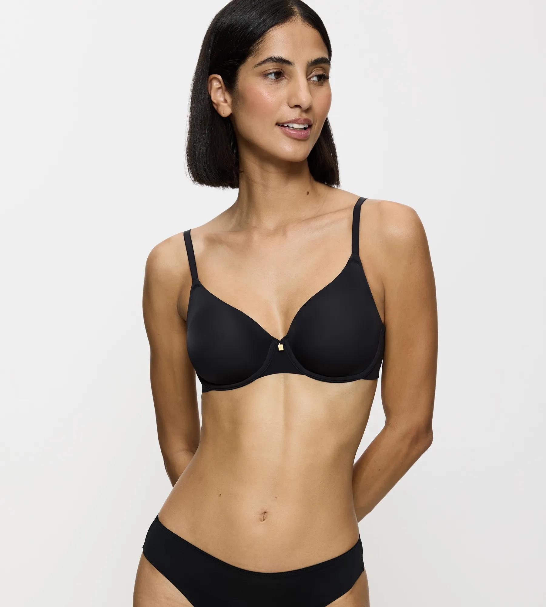 Triumph Bügel-BH »Body Make-Up Essentials W« Spacer-Cups, atmungsaktiv, nahtlos, leicht