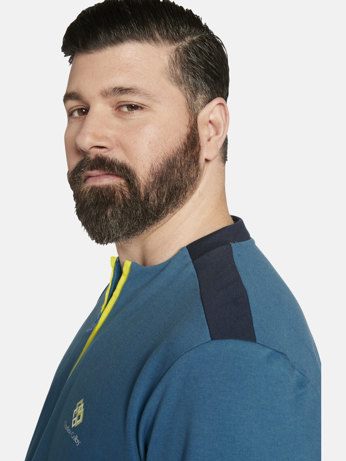 Charles Colby Sweatshirt »Sweatshirt EARL TORIN«