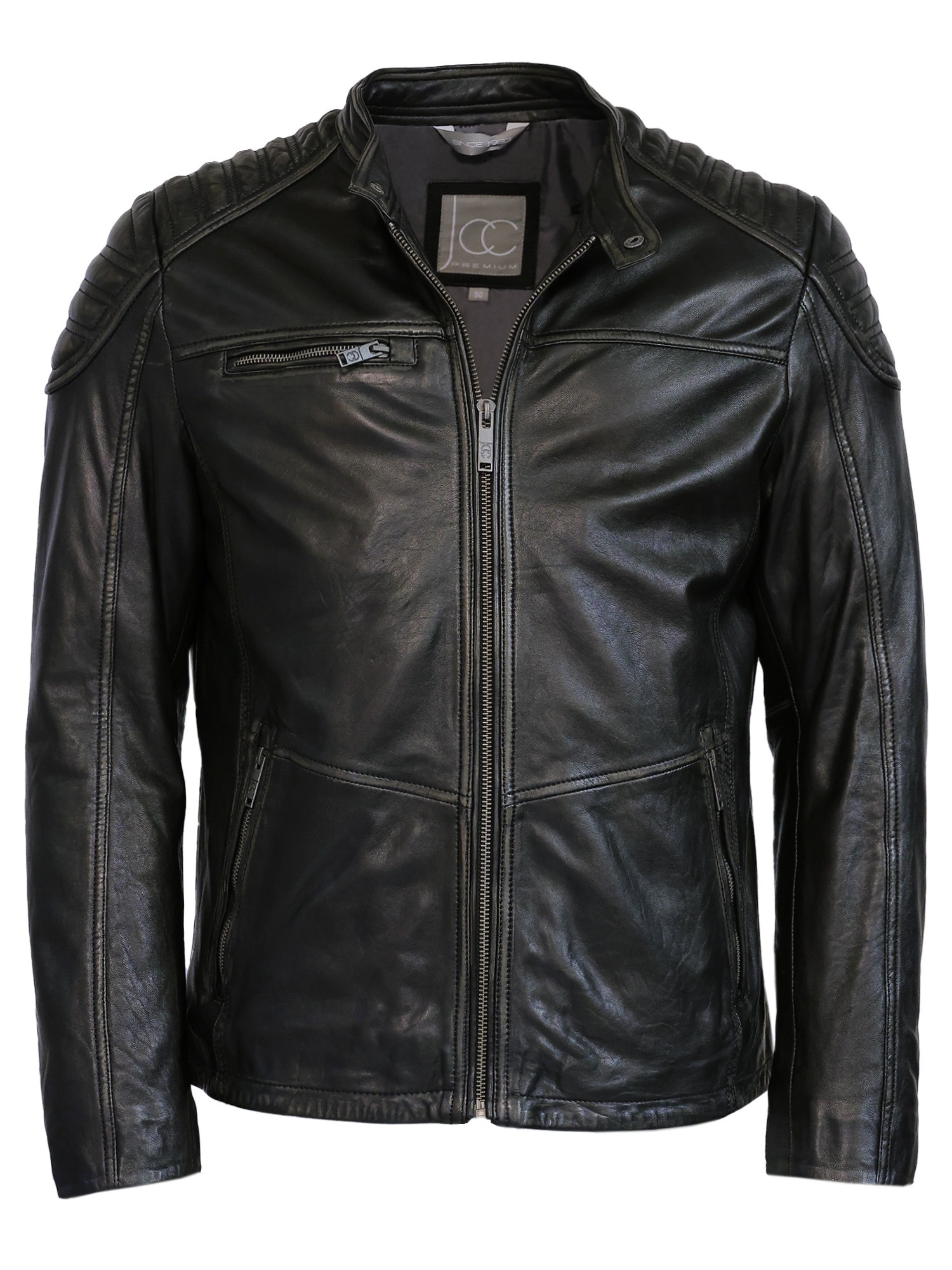JCC Lederjacke »3102235«