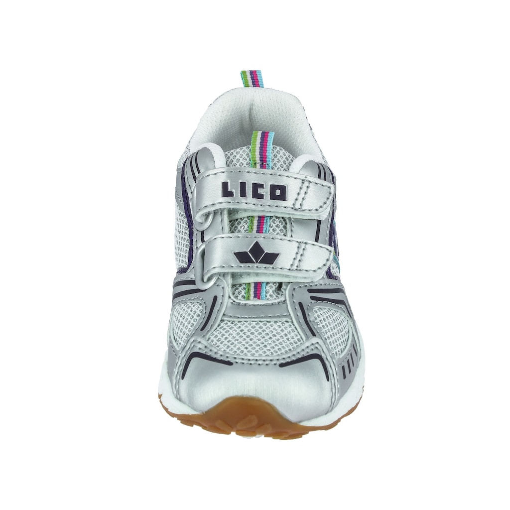 Lico Hallenschuh »Kindersportschuh Silverstar V«