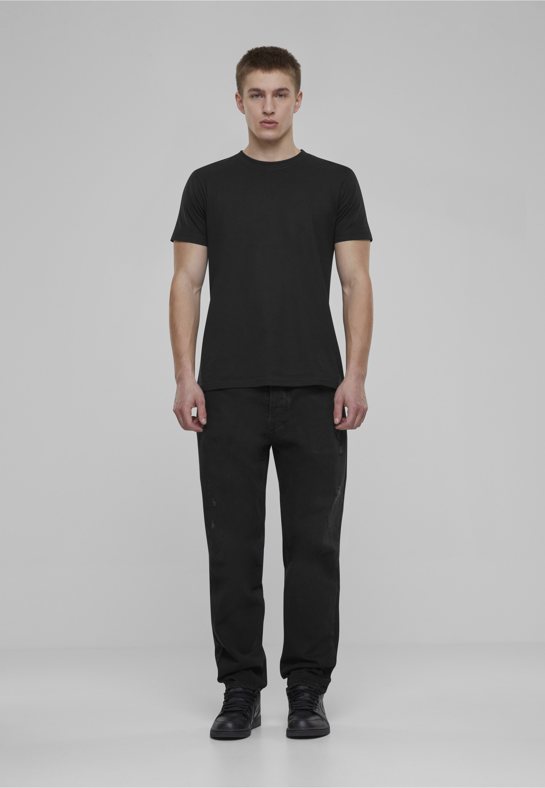 2Y Premium Bequeme Jeans »2Y Premium Herren 2Y Boyfriend Fit Jeans«