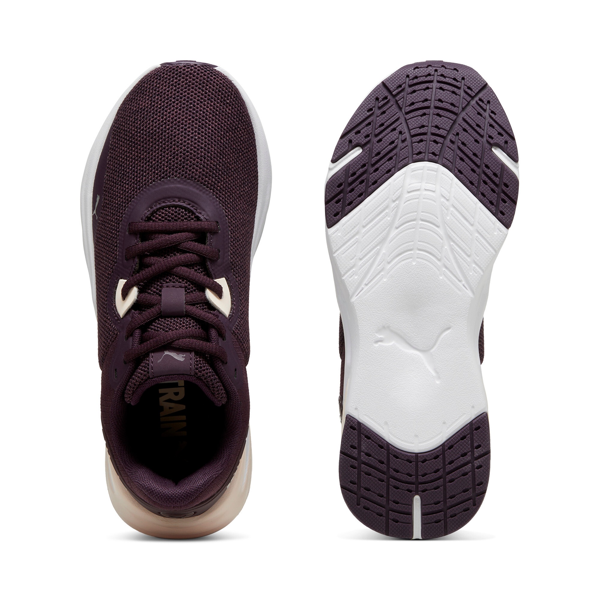 PUMA Trainingsschuh »DISPERSE XT 3 KNIT«
