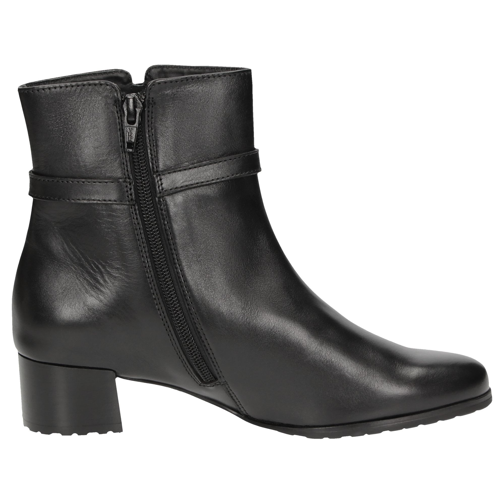 SIOUX Stiefelette »Fendrina-715«