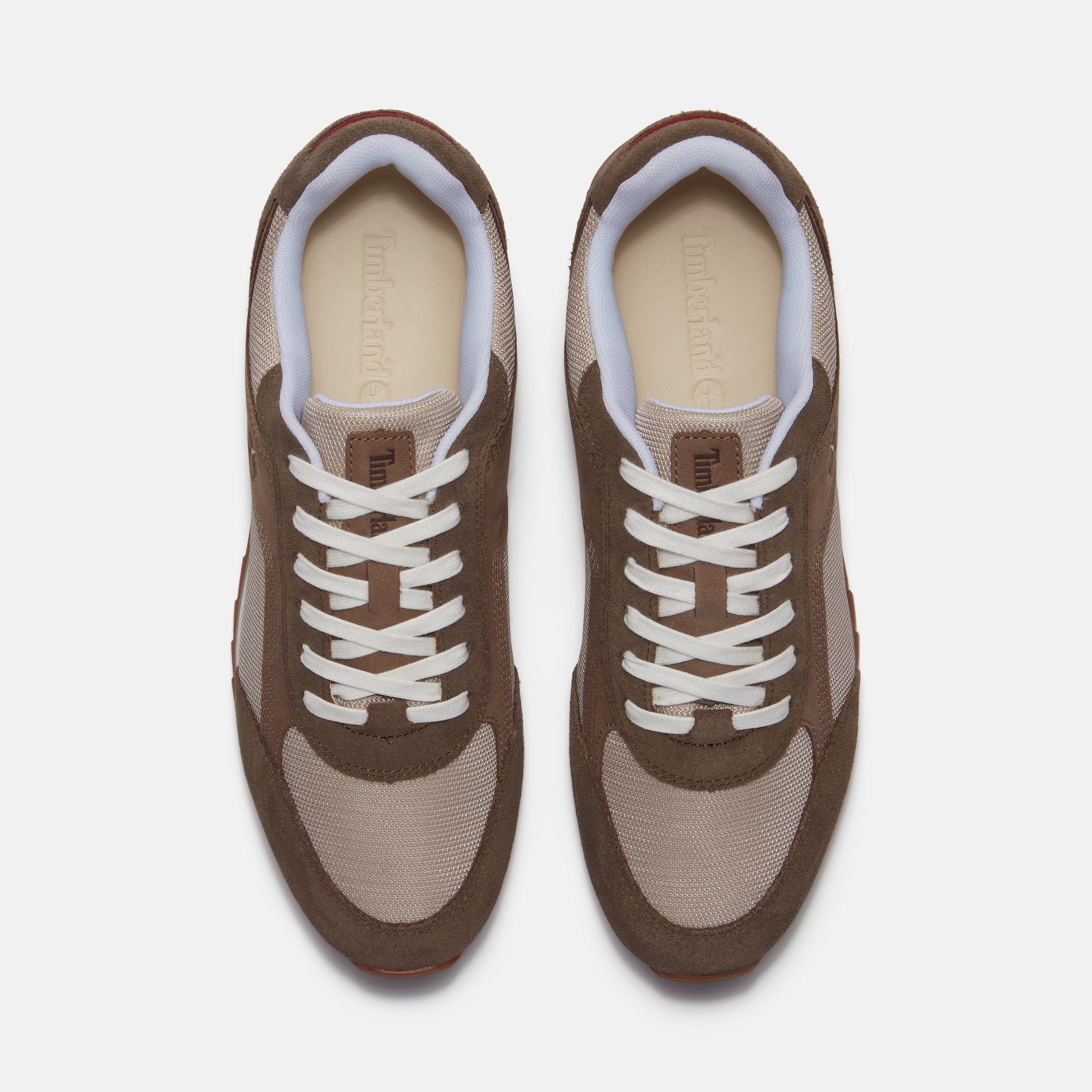 Timberland Scout Heights Sneakers Brown EU 45 3