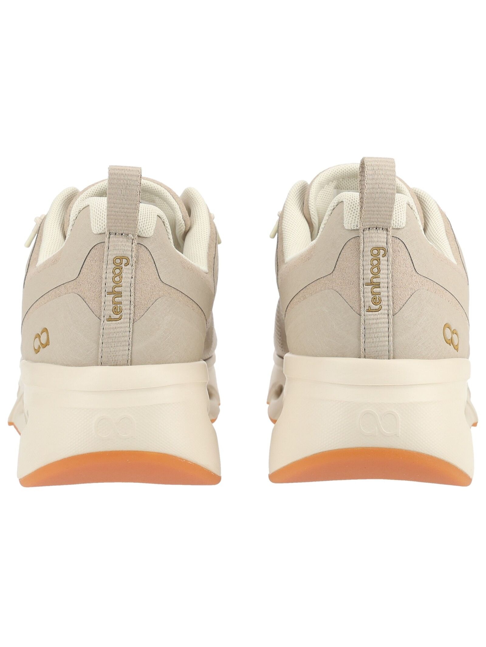 Tenhaag Sneaker »Tenhaag Sneaker Textil«