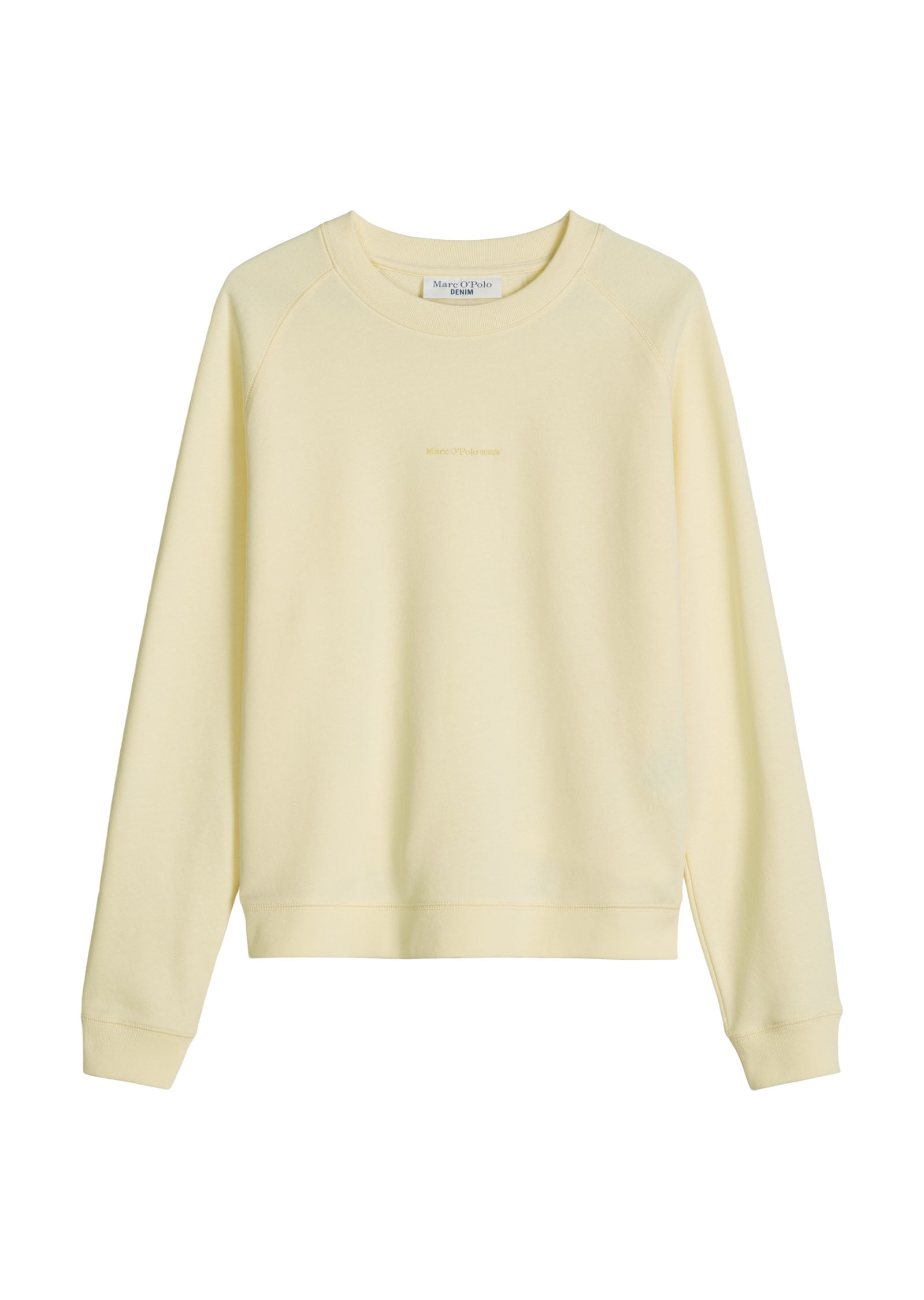 Marc O'Polo DENIM Sweatshirt , relaxed fit
