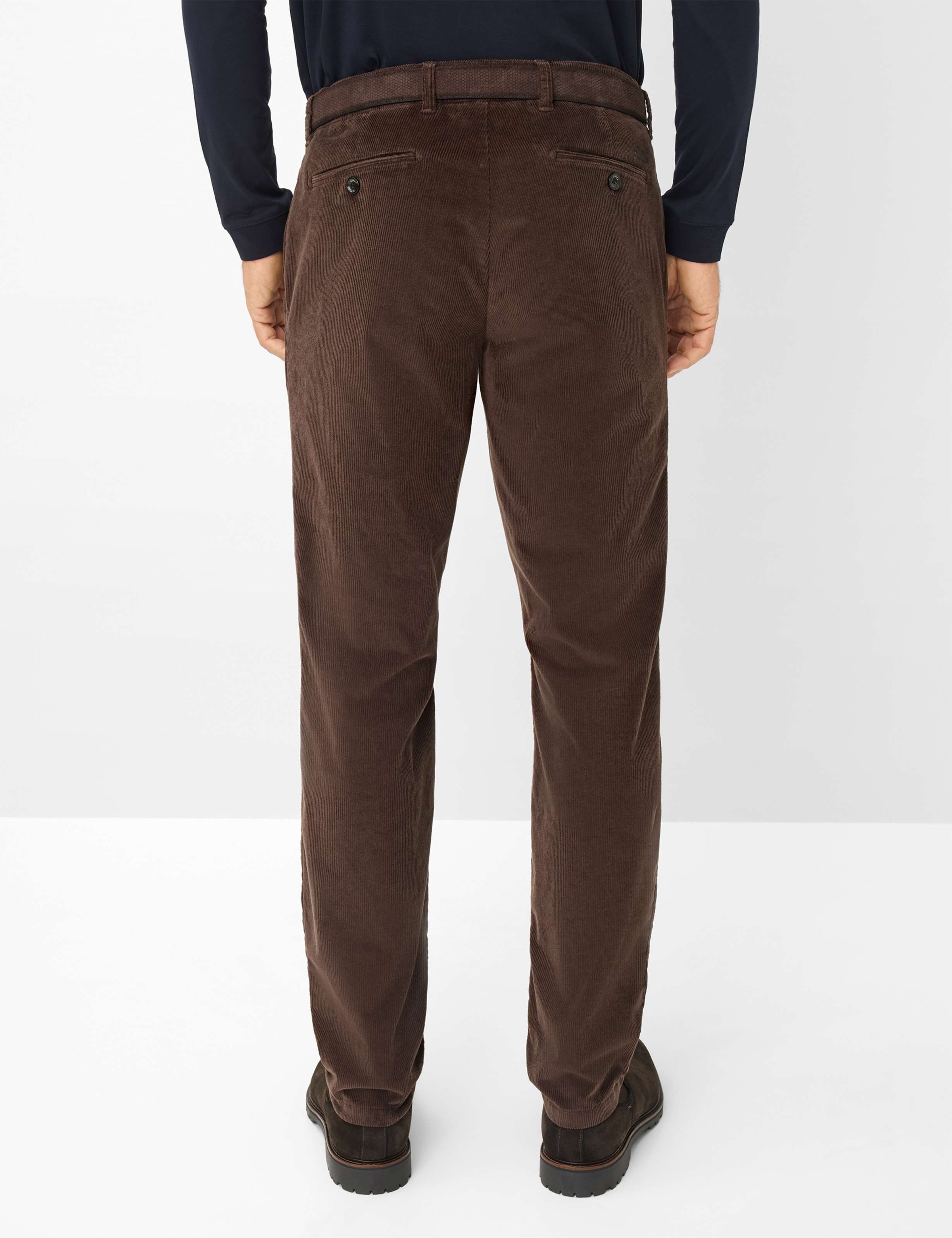 EUREX by BRAX Chinohose "Style JIM" günstig online kaufen