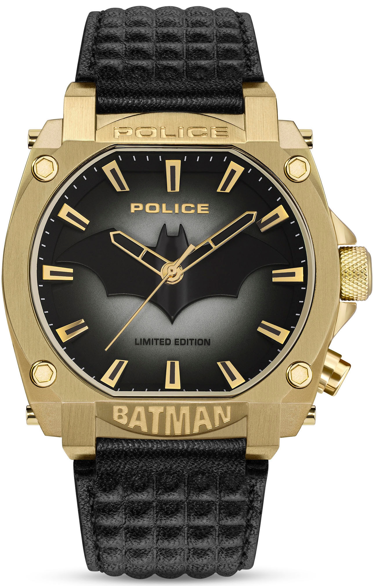 kaufen ▷ Police | Armbanduhren Uhren BAUR online Police