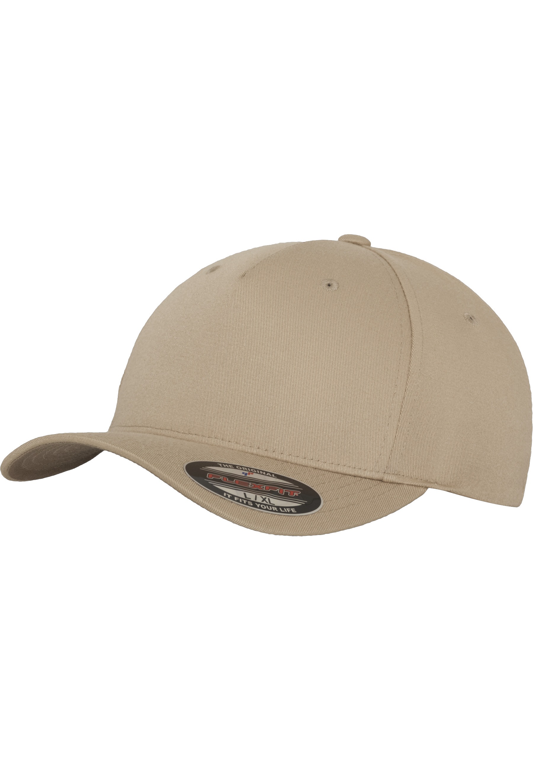 Thumbnail - Flexfit Flex Cap "Flexfit Unisex Flexfit 5 Panel"
