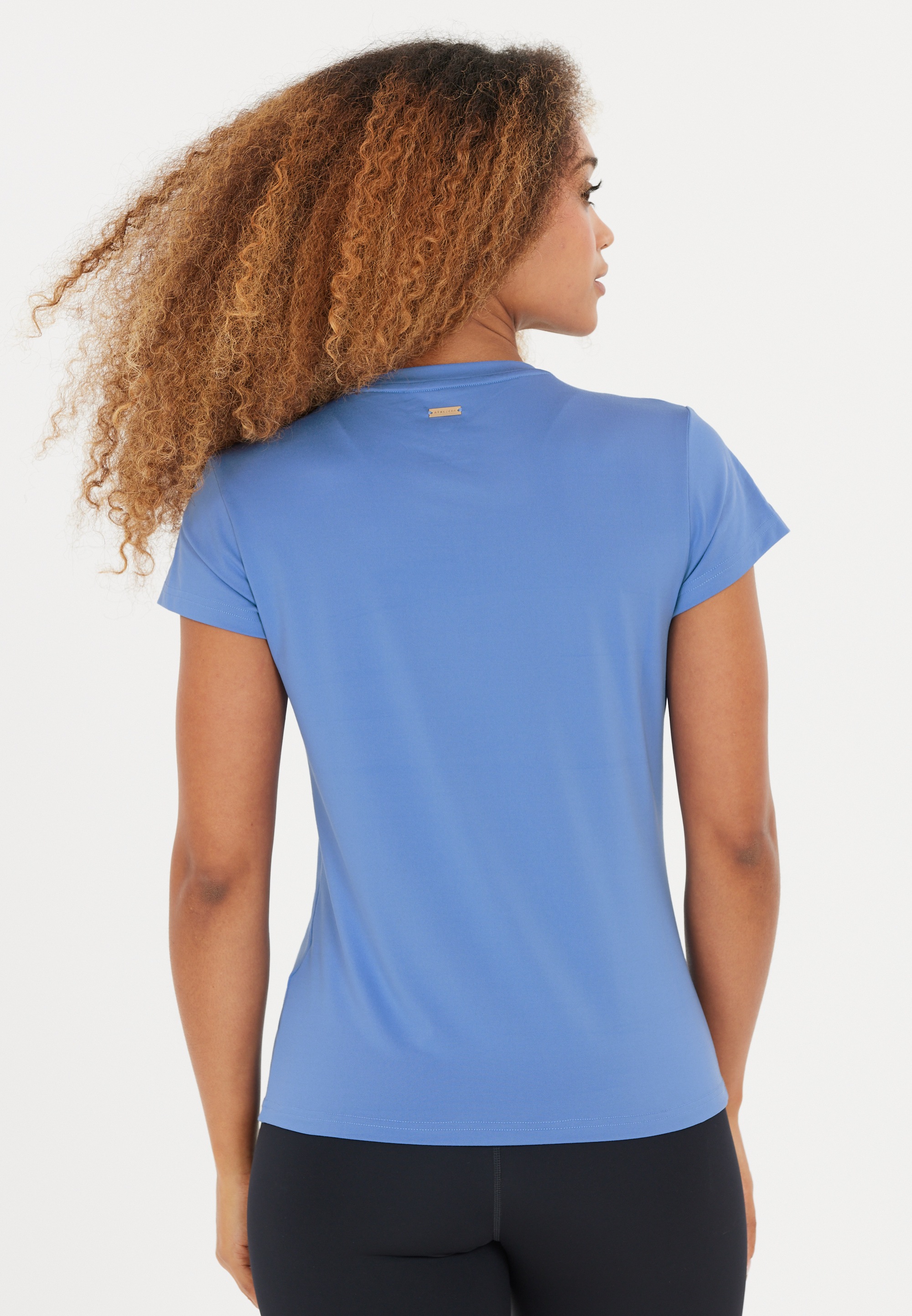 ATHLECIA Funktionsshirt »Almi«, mit atmungsaktiver Eigenschaft