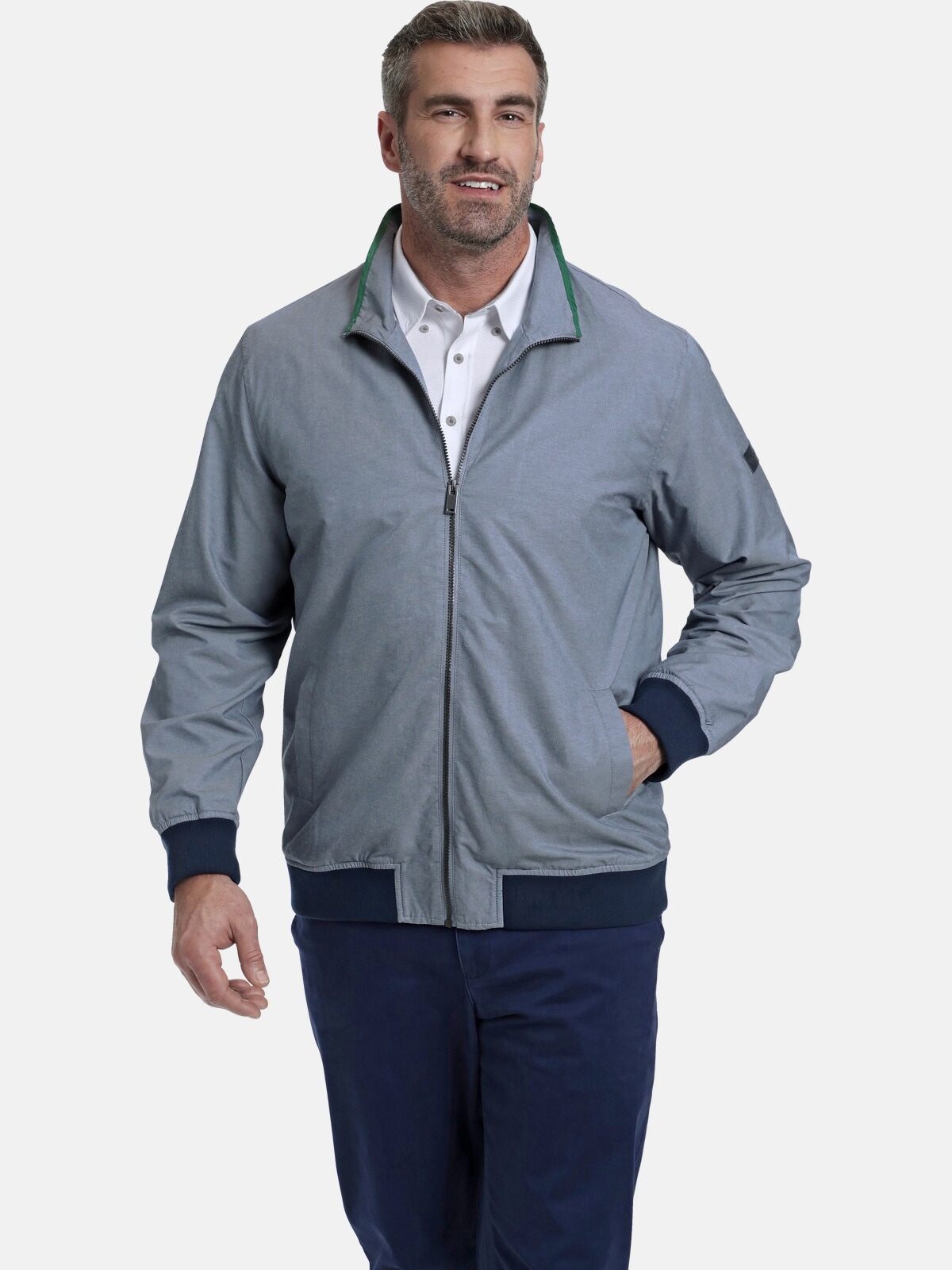 Blouson »Blouson SIR CICHTA«