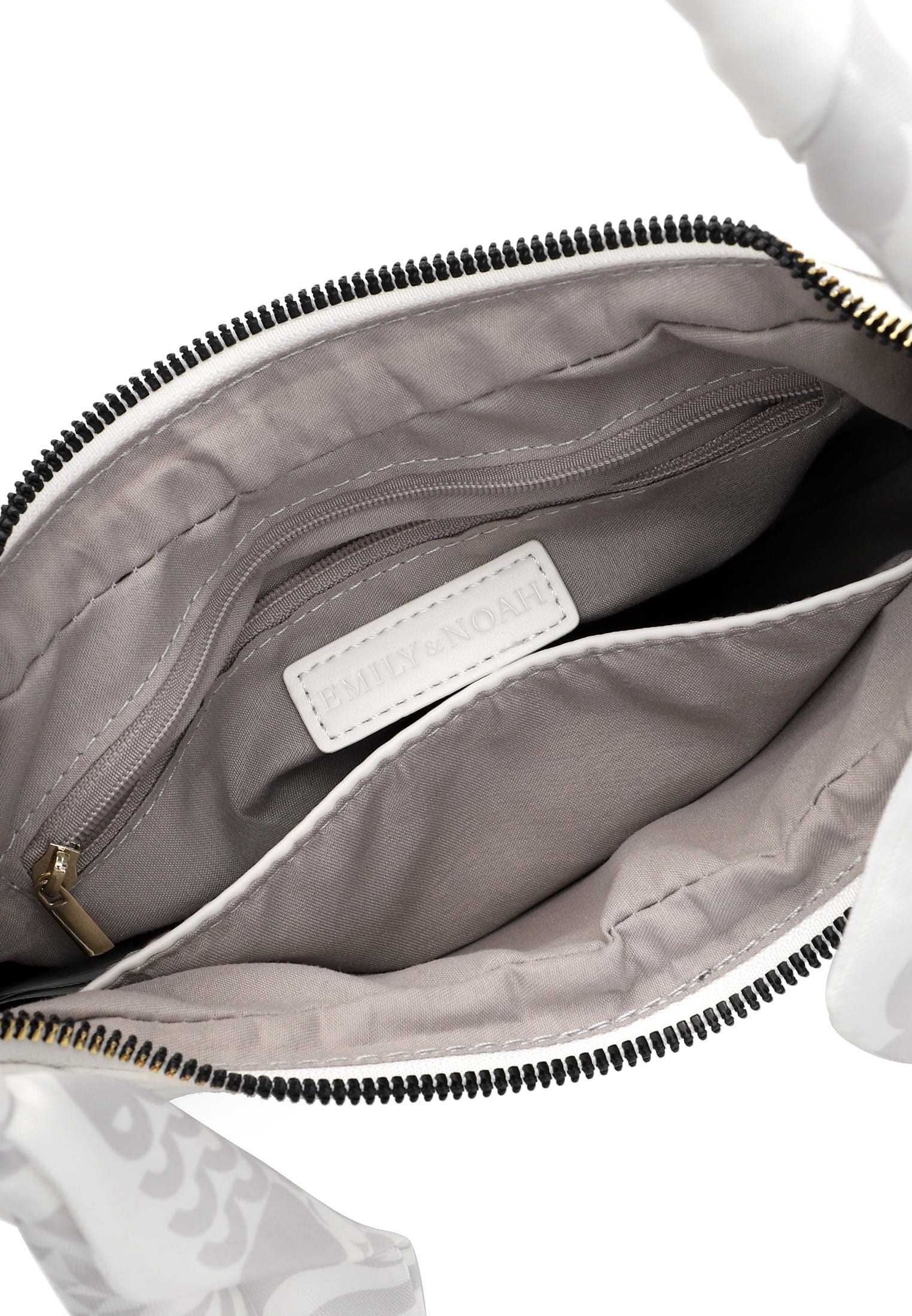 EMILY & NOAH Beuteltasche »Beutel E&N Ellen«