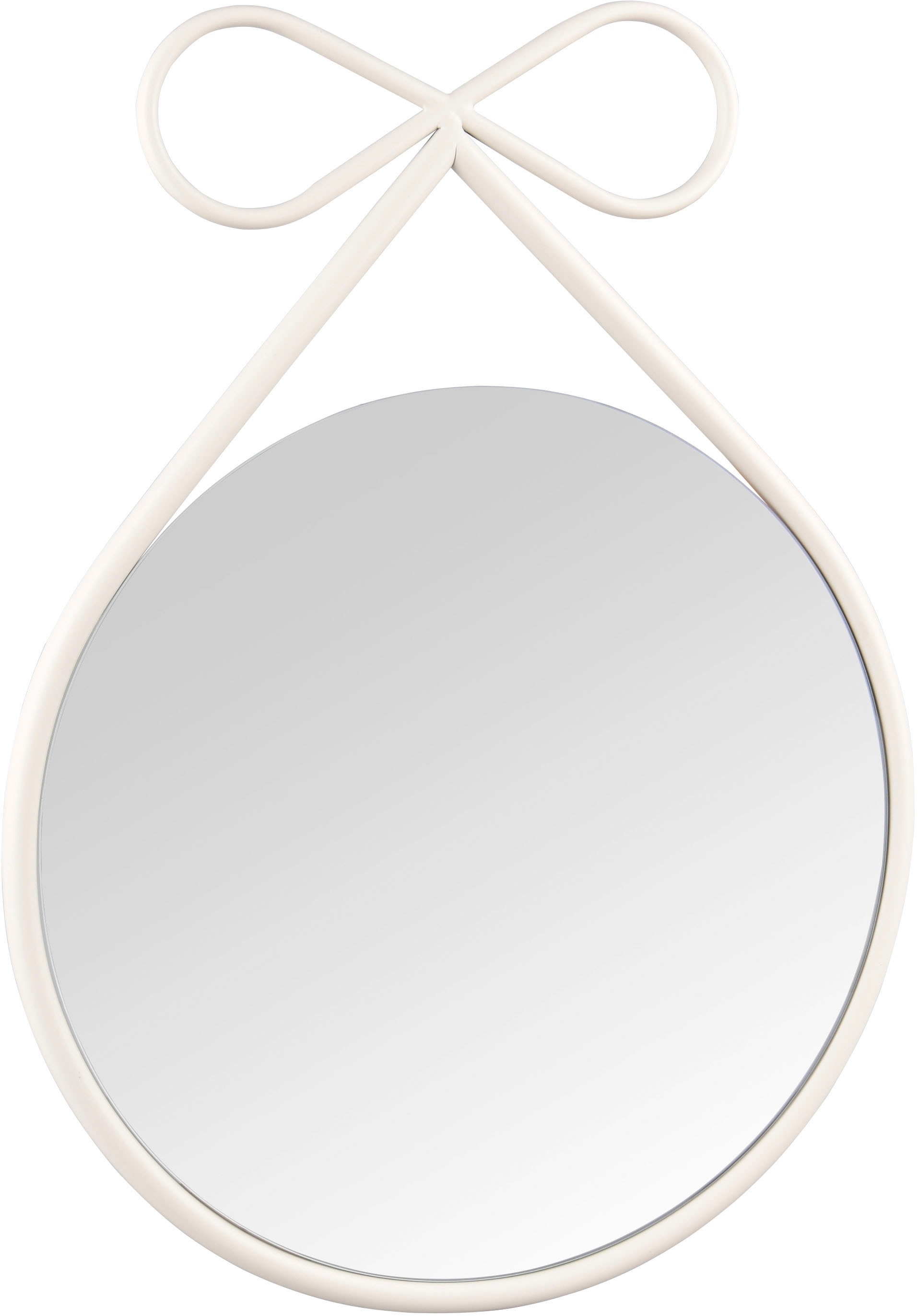 MIRRORS AND MORE Dekospiegel "RIBBO" günstig online kaufen