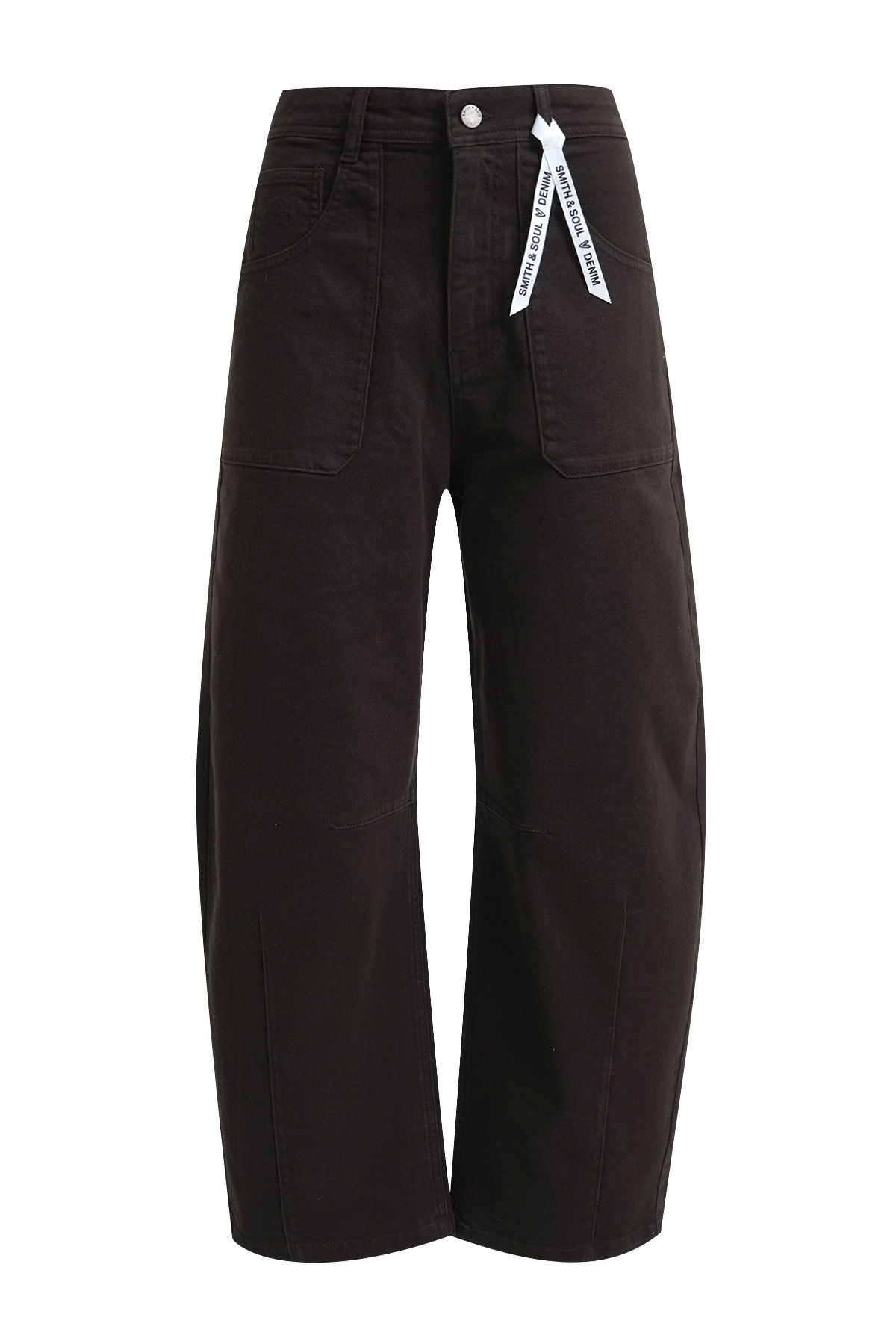 Smith & Soul Relax-fit-Jeans