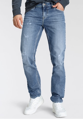  Alife & Kickin Straight-Jeans »ColinAK...