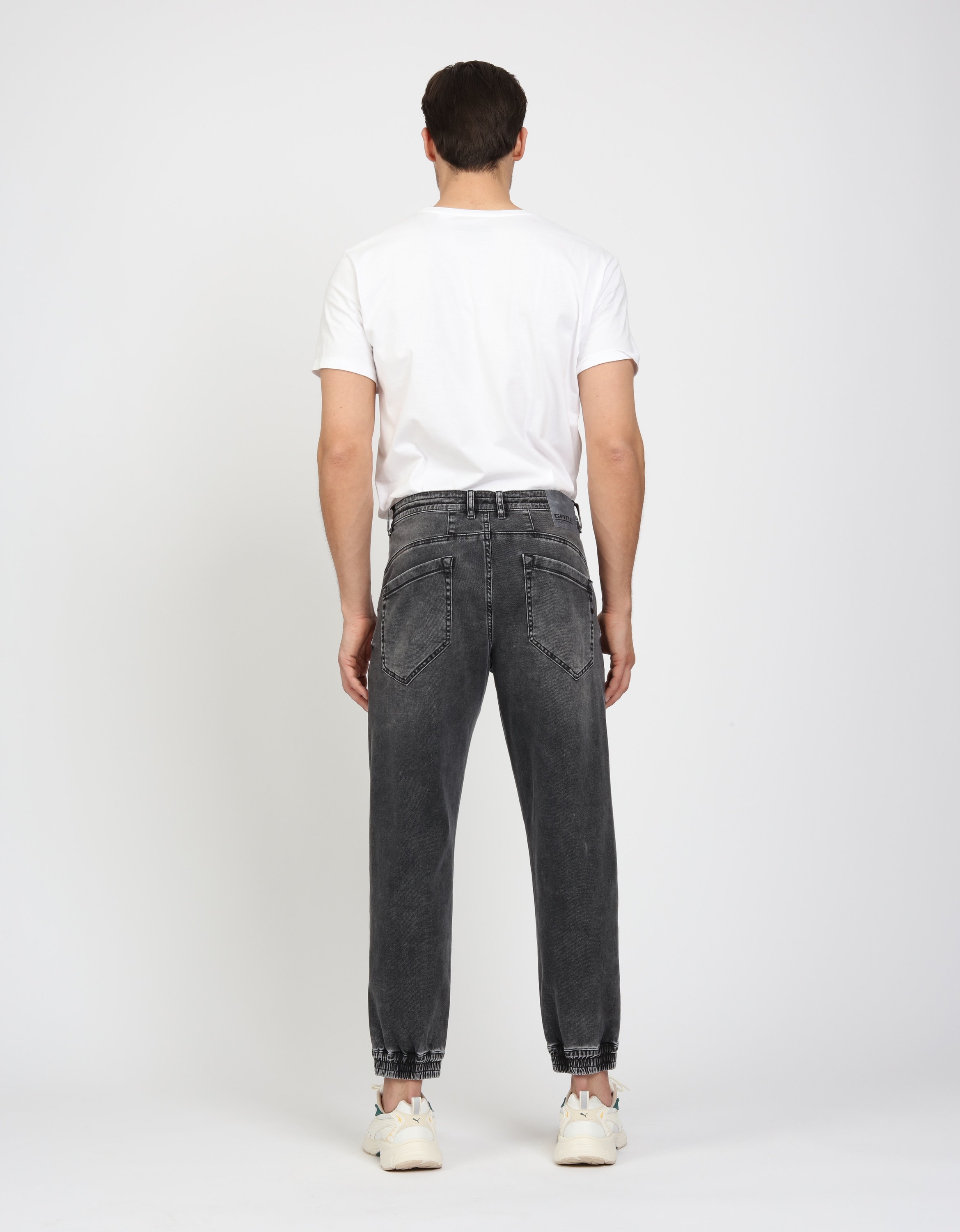 GANG Relax-fit-Jeans »GANG Jeans Relaxed Fit 94MILO«
