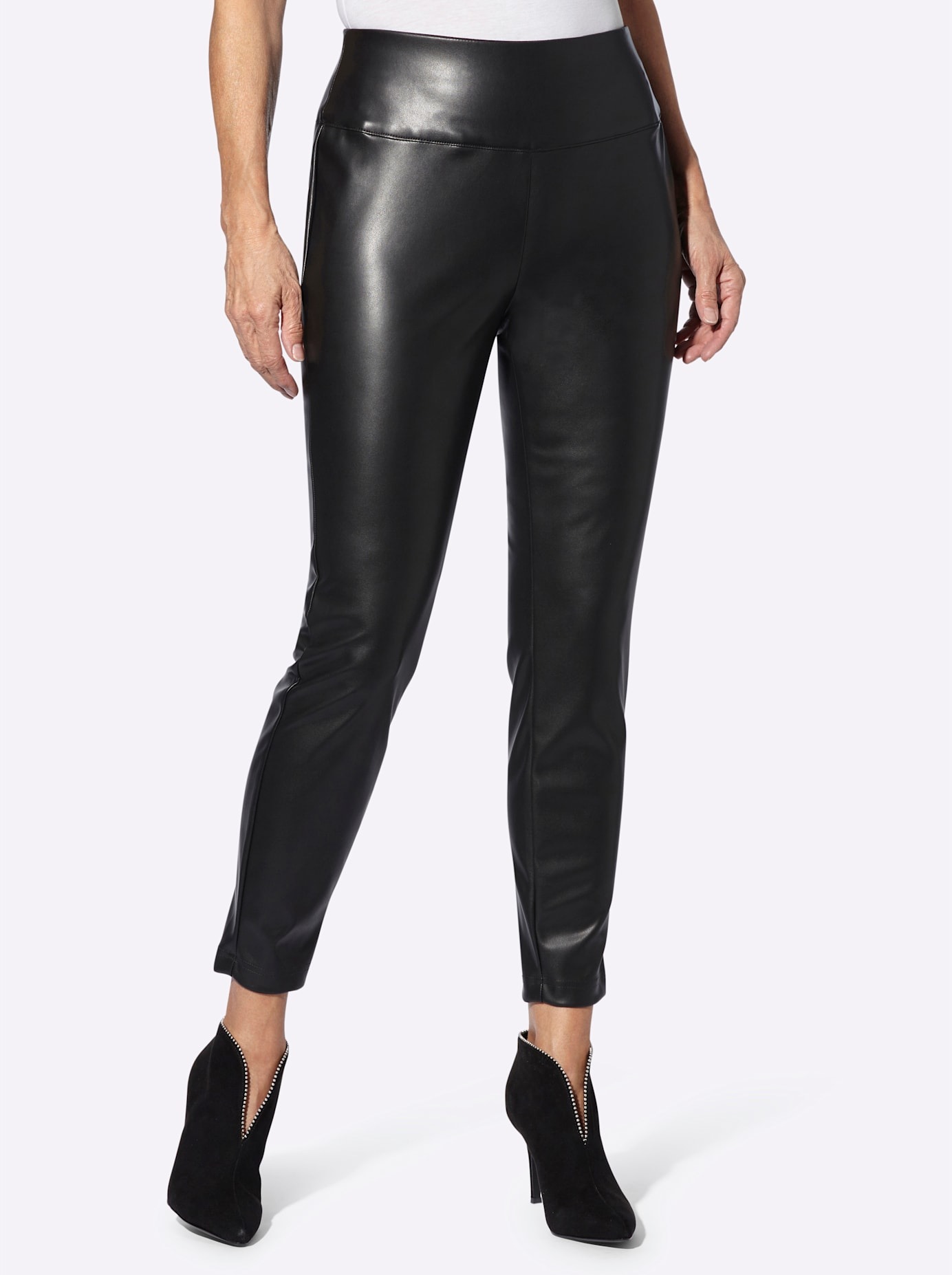Lady Leggings