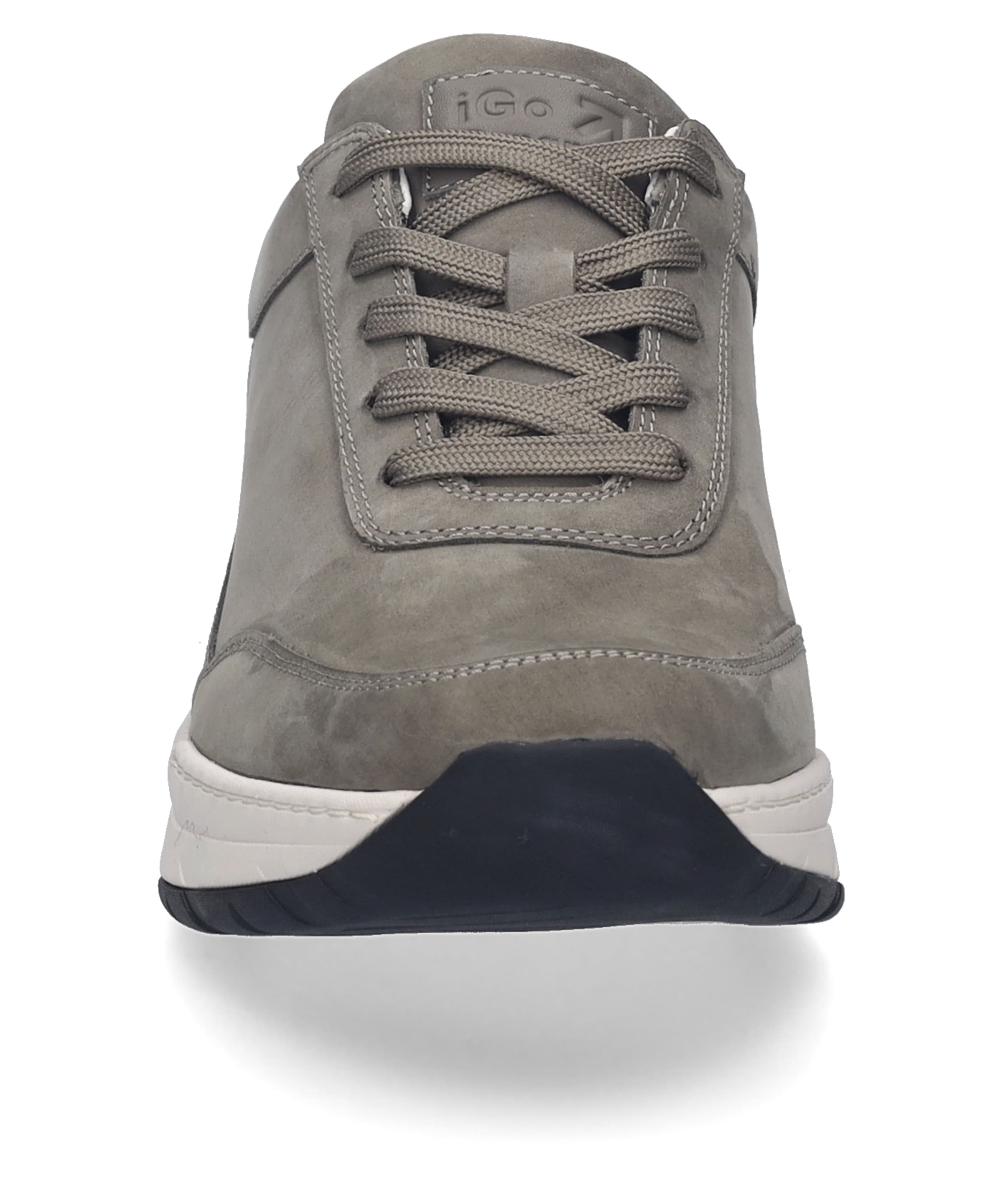 Josef Seibel Sneaker »Mitchell 03, granit«