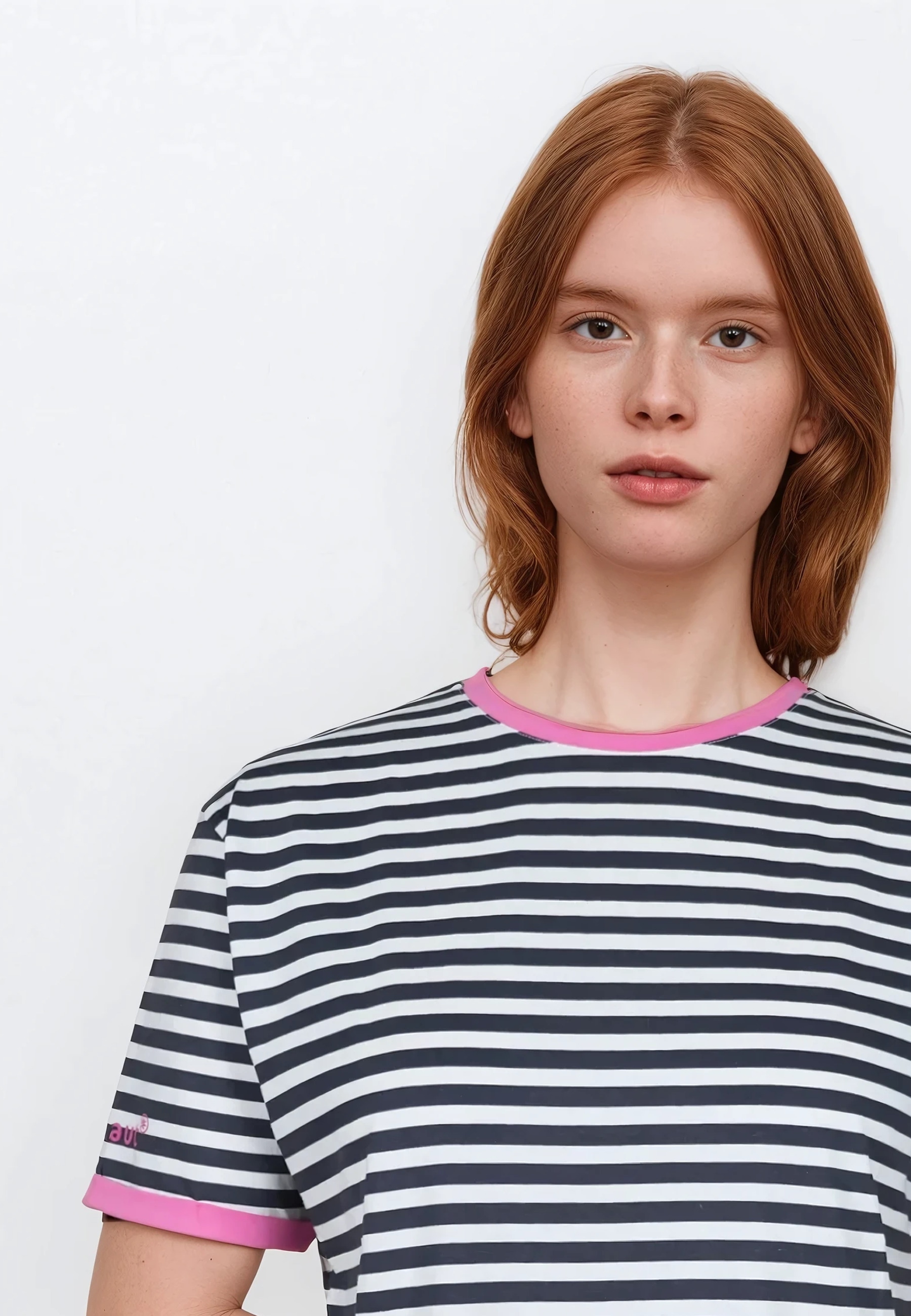 salzhaut T-Shirt »Shirt UCK«