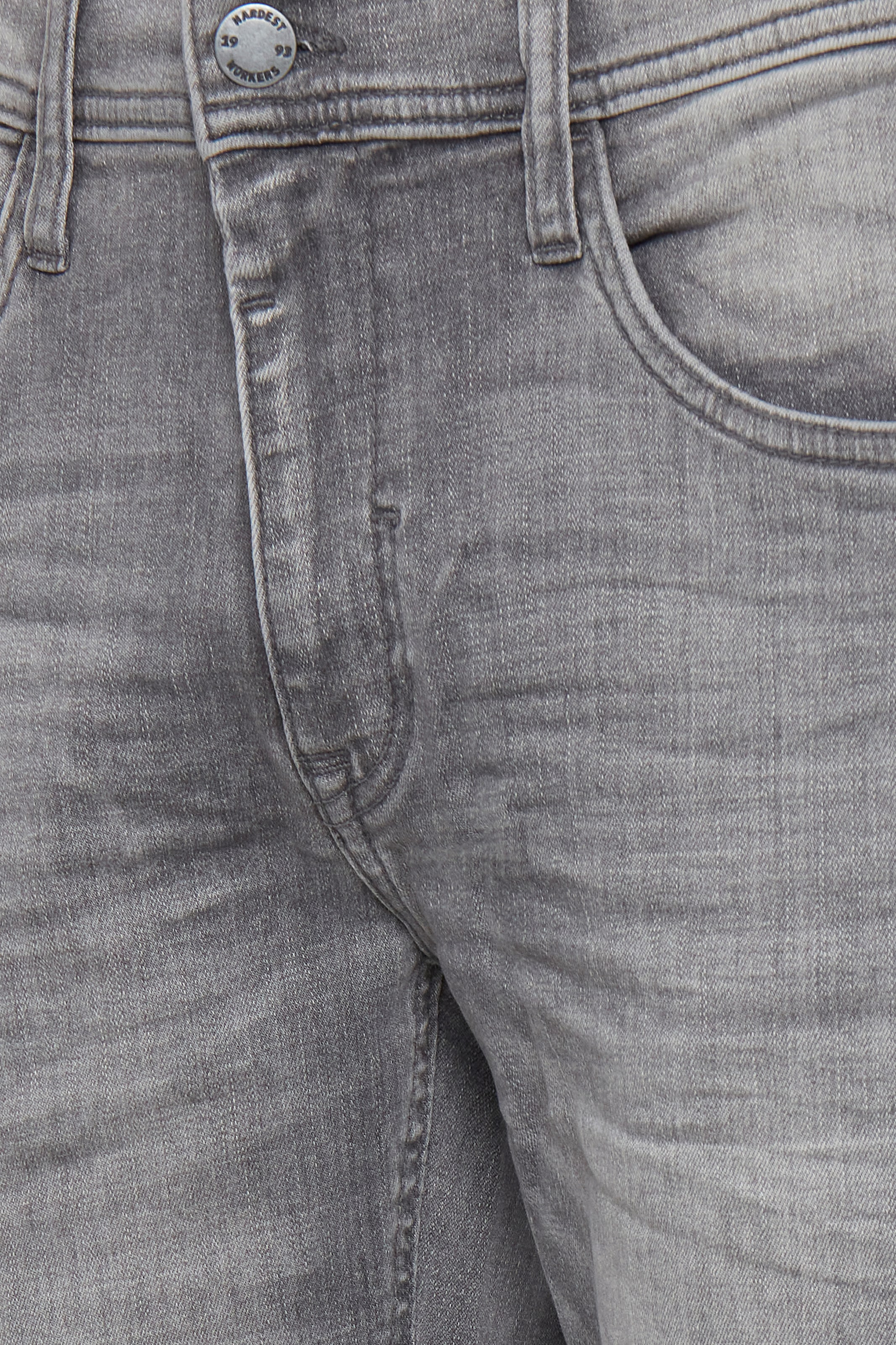 Blend Regular-fit-Jeans »Twister fit Mulitflex«
