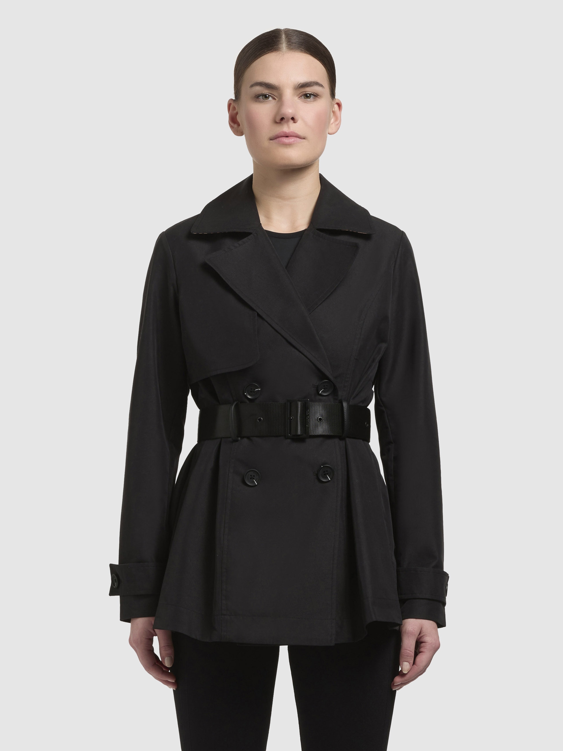 khujo Trenchcoat "LIANE" günstig online kaufen