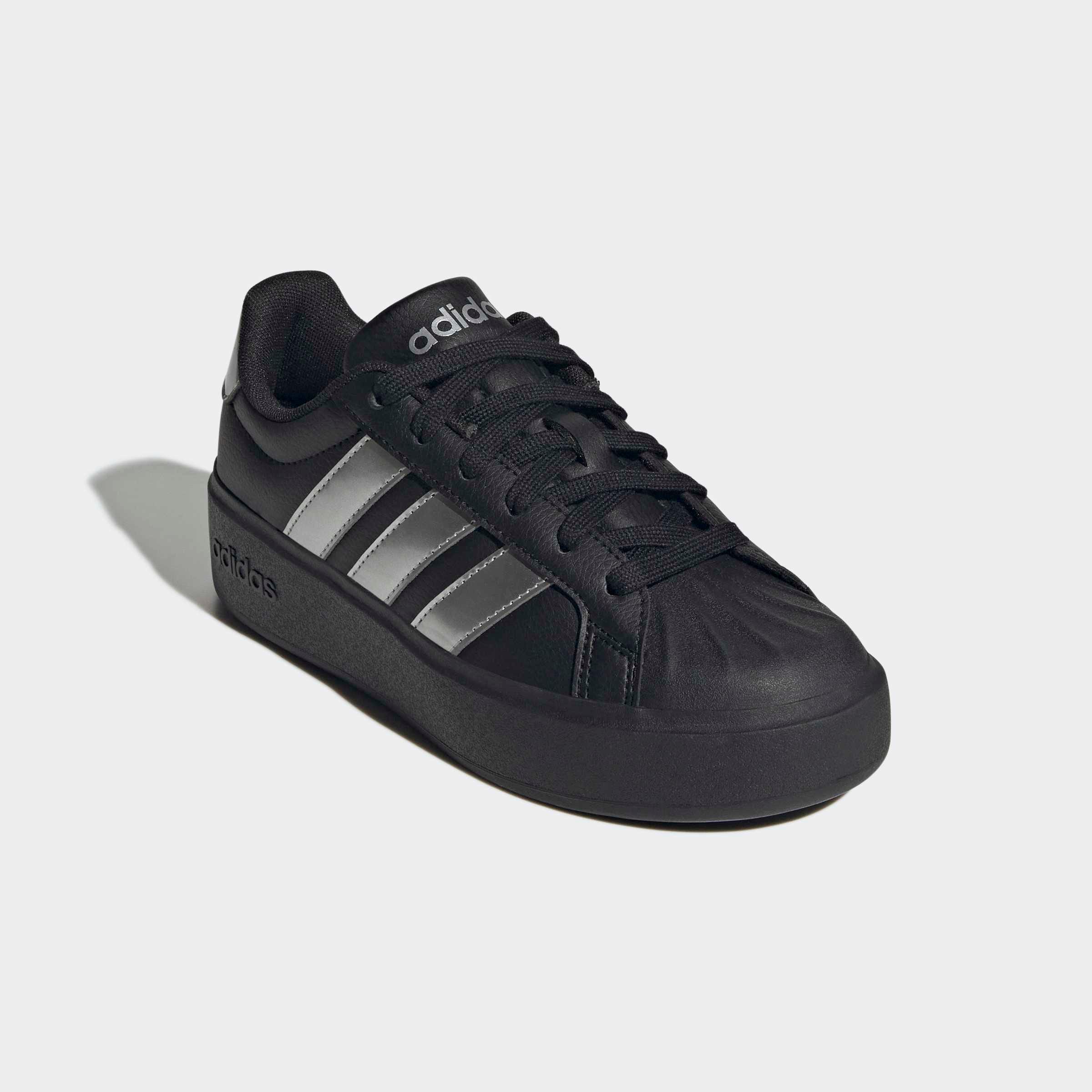 adidas Sportswear Plateausneaker »STREETTALK BOLD KIDS«  für Kinder & Jugendliche