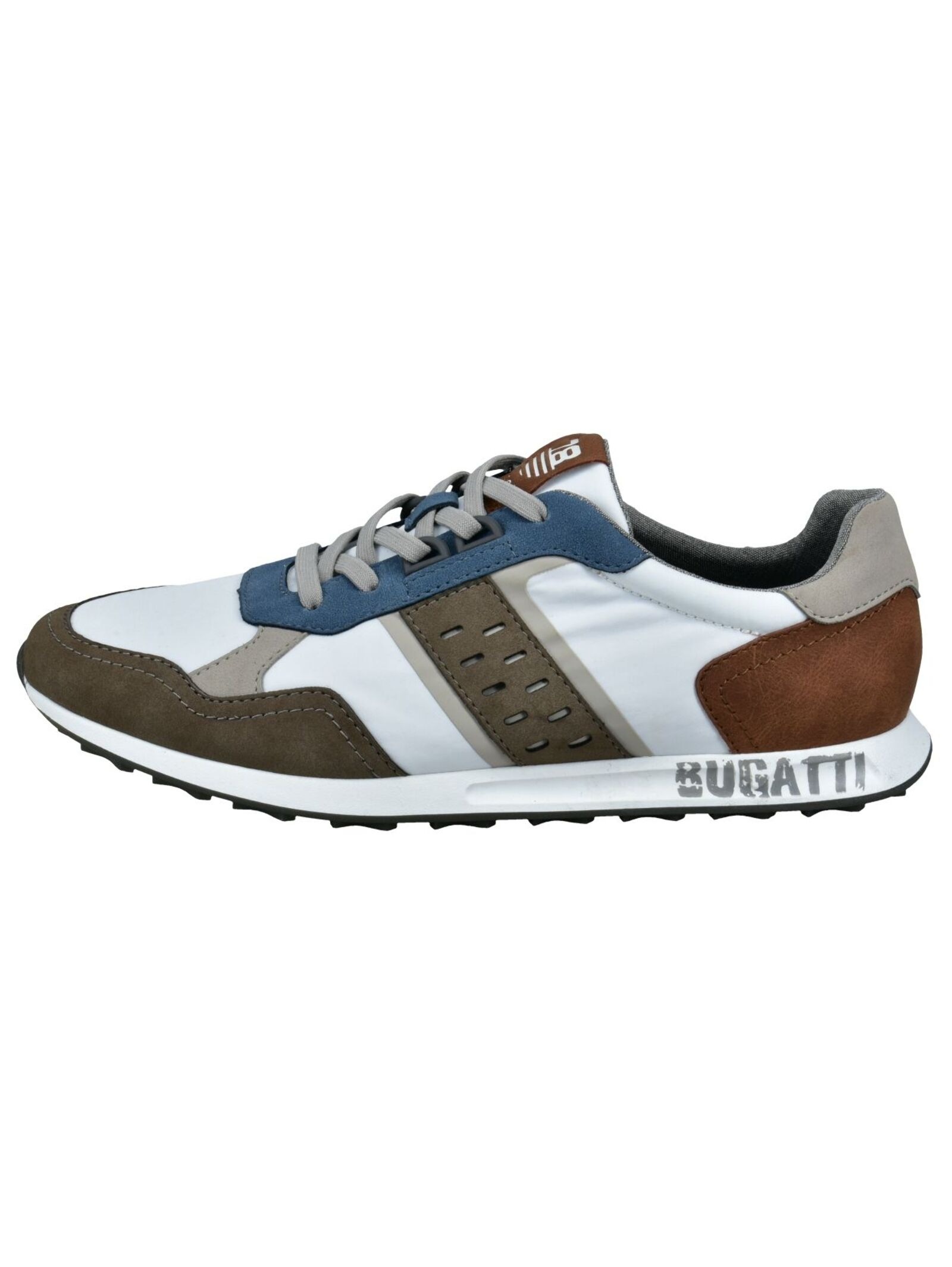 bugatti Sneaker »bugatti Sneaker Textil«