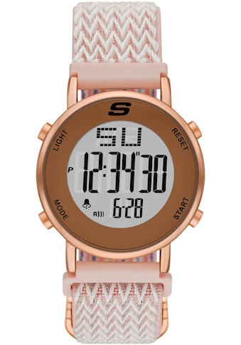 Skechers Digitaluhr »MAGNOLIA SR6268«