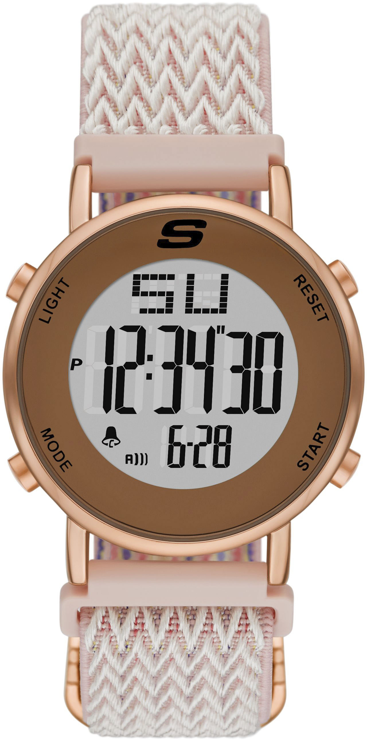 Digitaluhr »MAGNOLIA, SR6268«