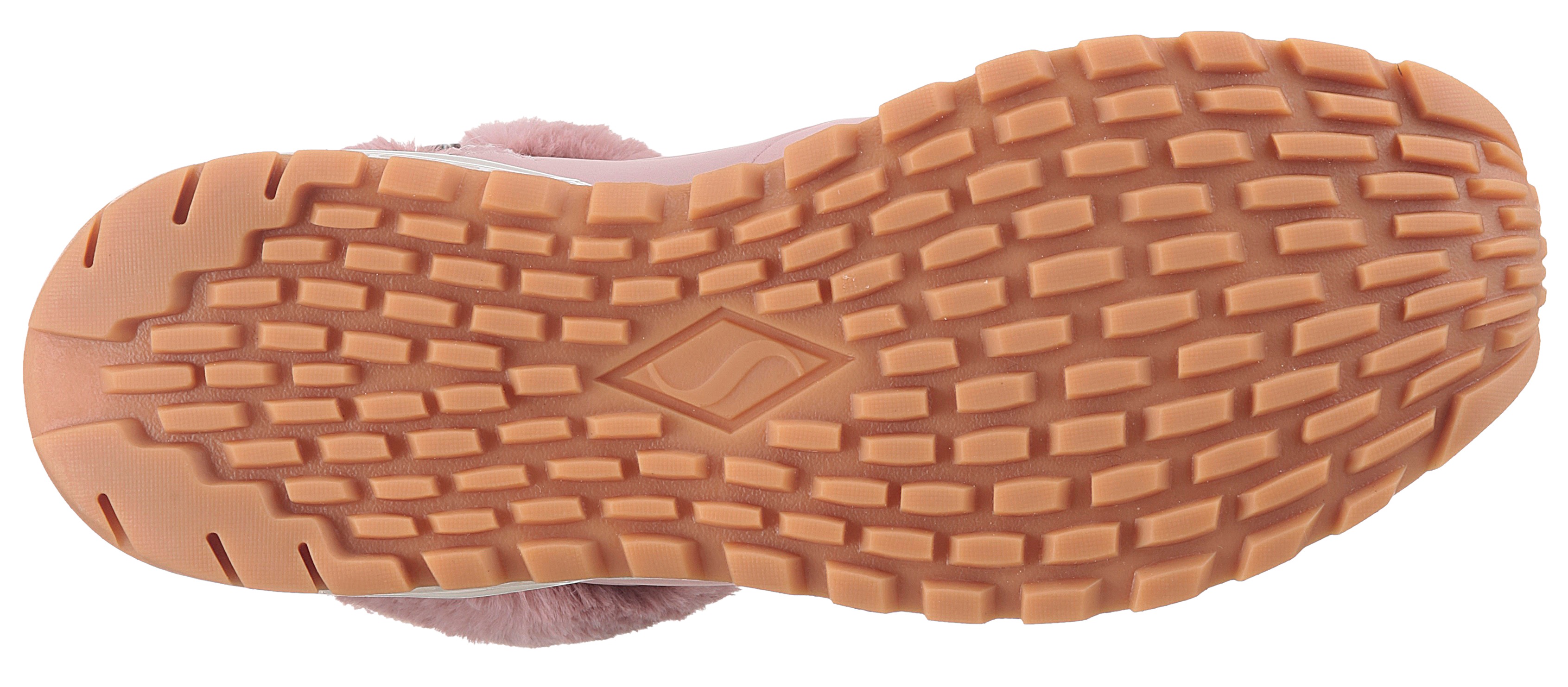 Thumbnail - Skechers Schnürboots "UNO RUGGED - FALL AIR" Winterboots mit Air-Cooled Memory Foam Komfort-Innensohle