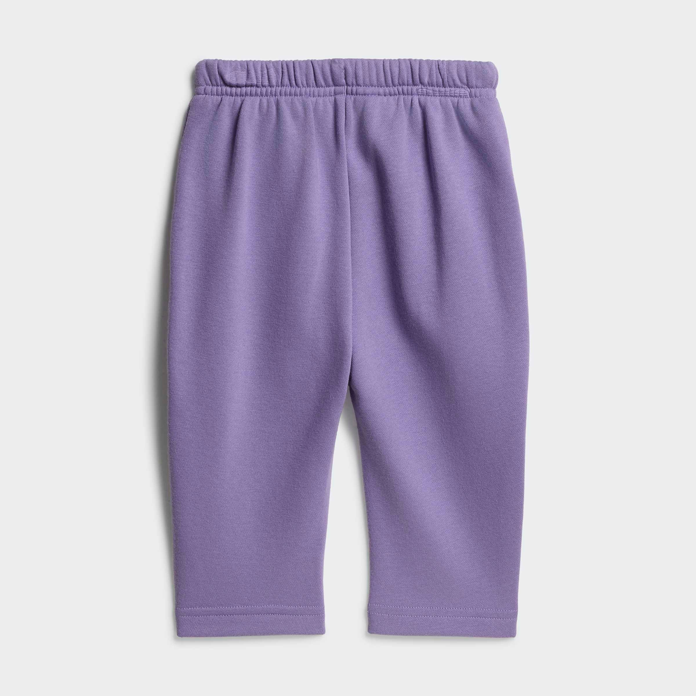 adidas Sportswear Trainingsanzug »I MONSTER SET« 2 für Babys, mit 2 Teilen, aus Baumwolle