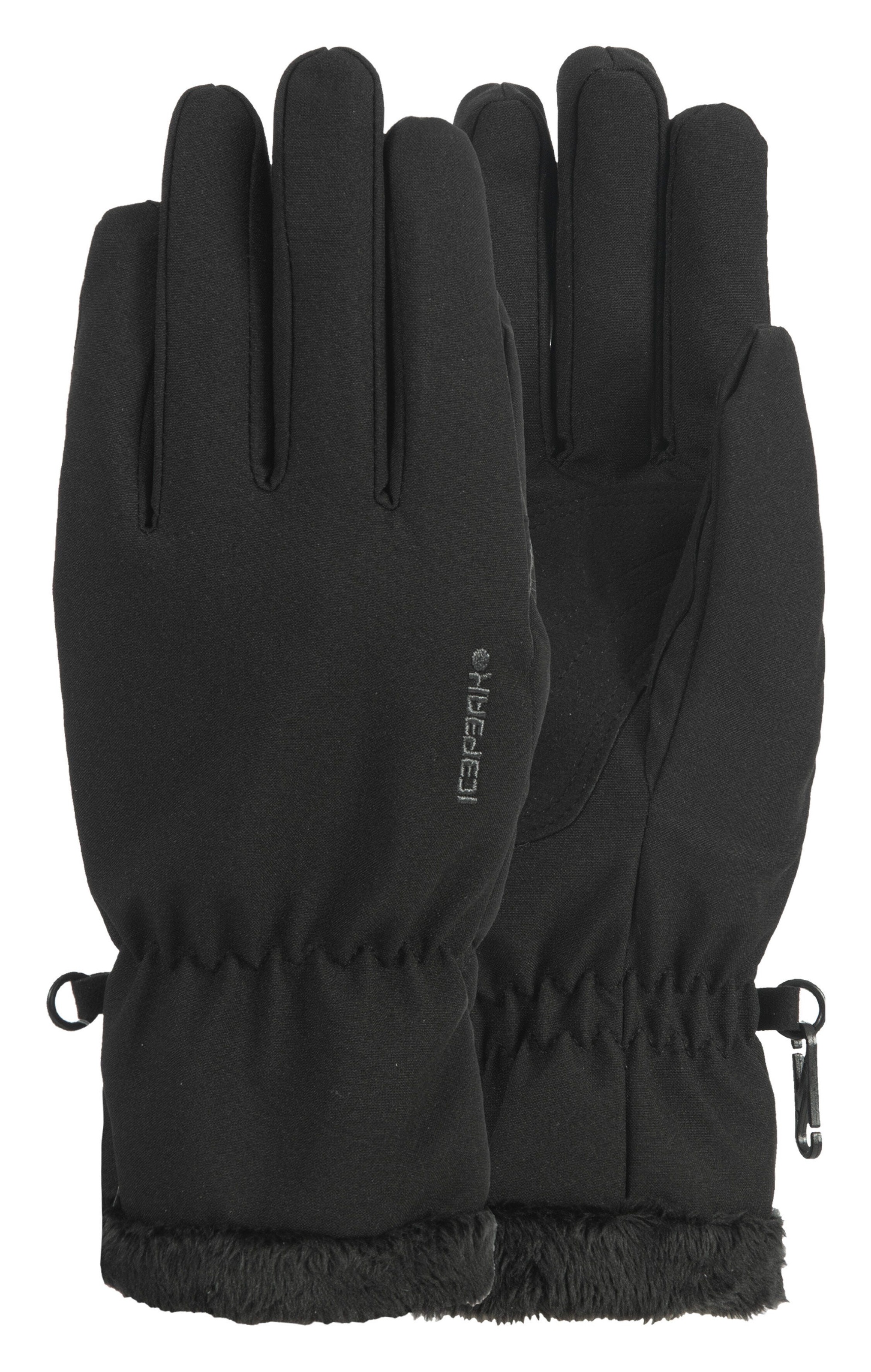 Icepeak Skihandschuhe "ICEPEAK HANAU" 2 Stk. tlg. günstig online kaufen