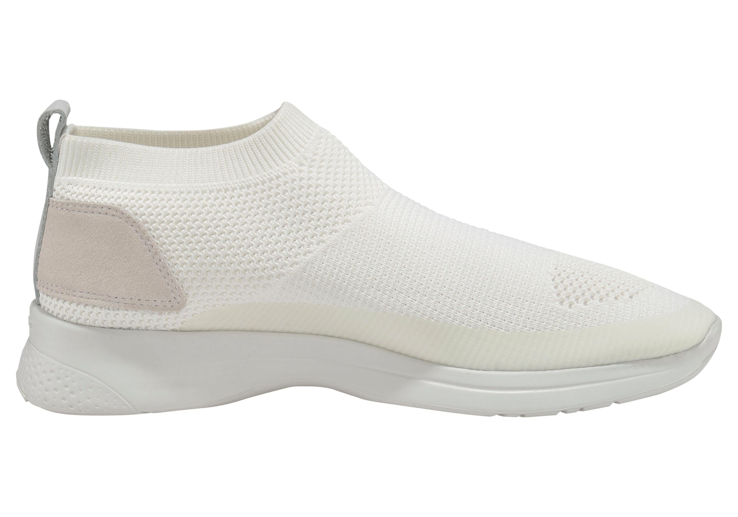 Lacoste lt 2025 fit sock femme