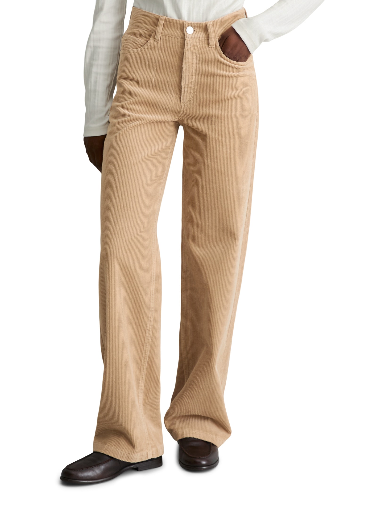 Marc OPolo DENIM "aus Organic Cotton Stretch"