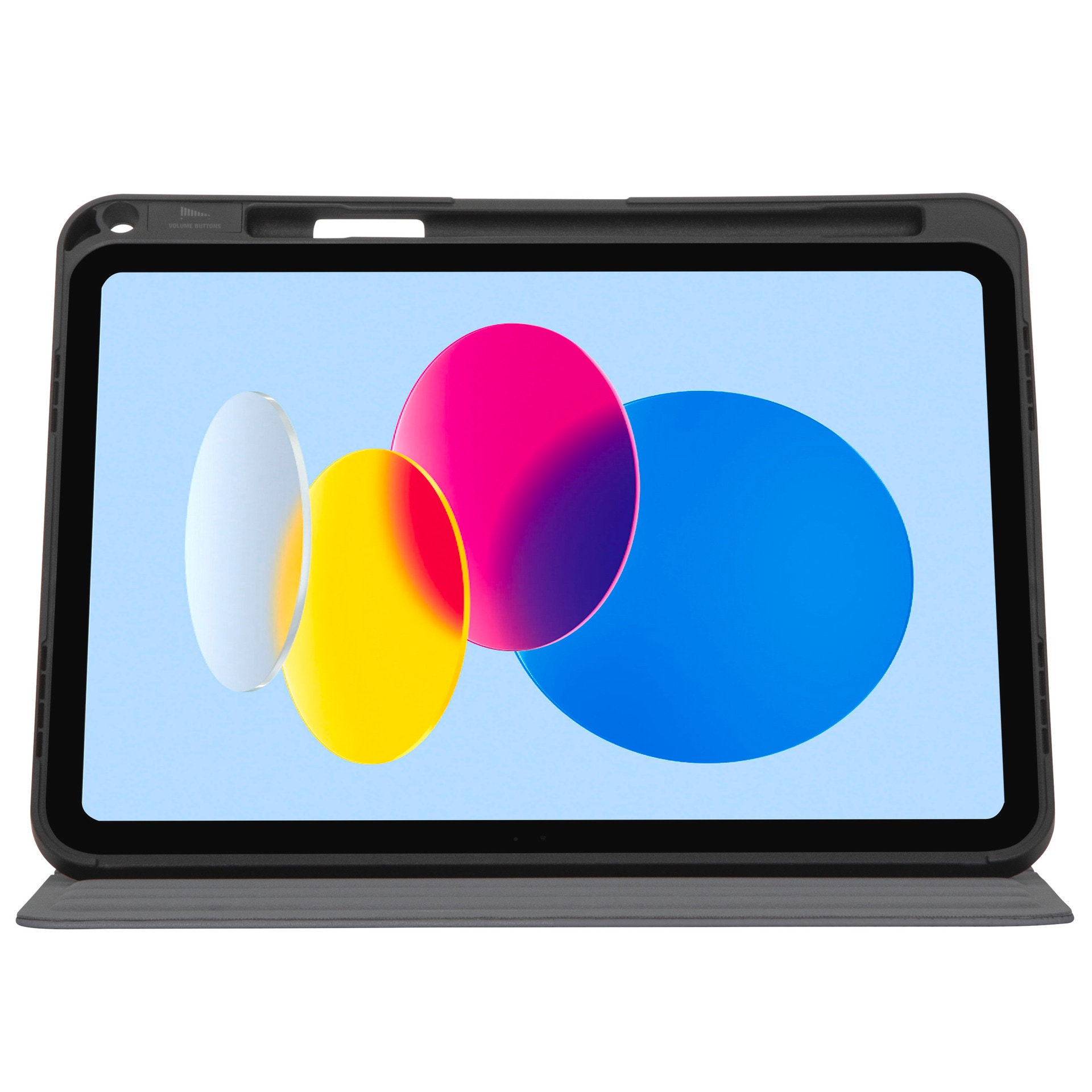Targus Backcover »Click-In - iPad 2022«