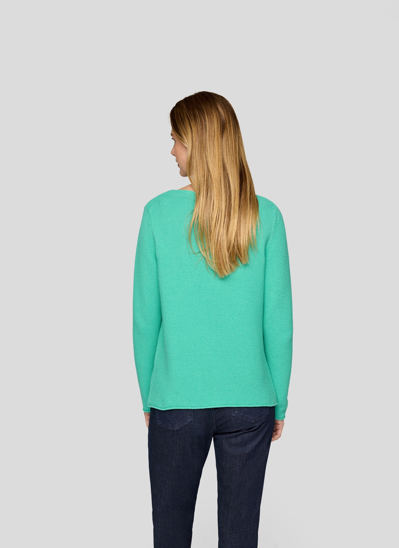 Rabe Strickpullover »Pullover«