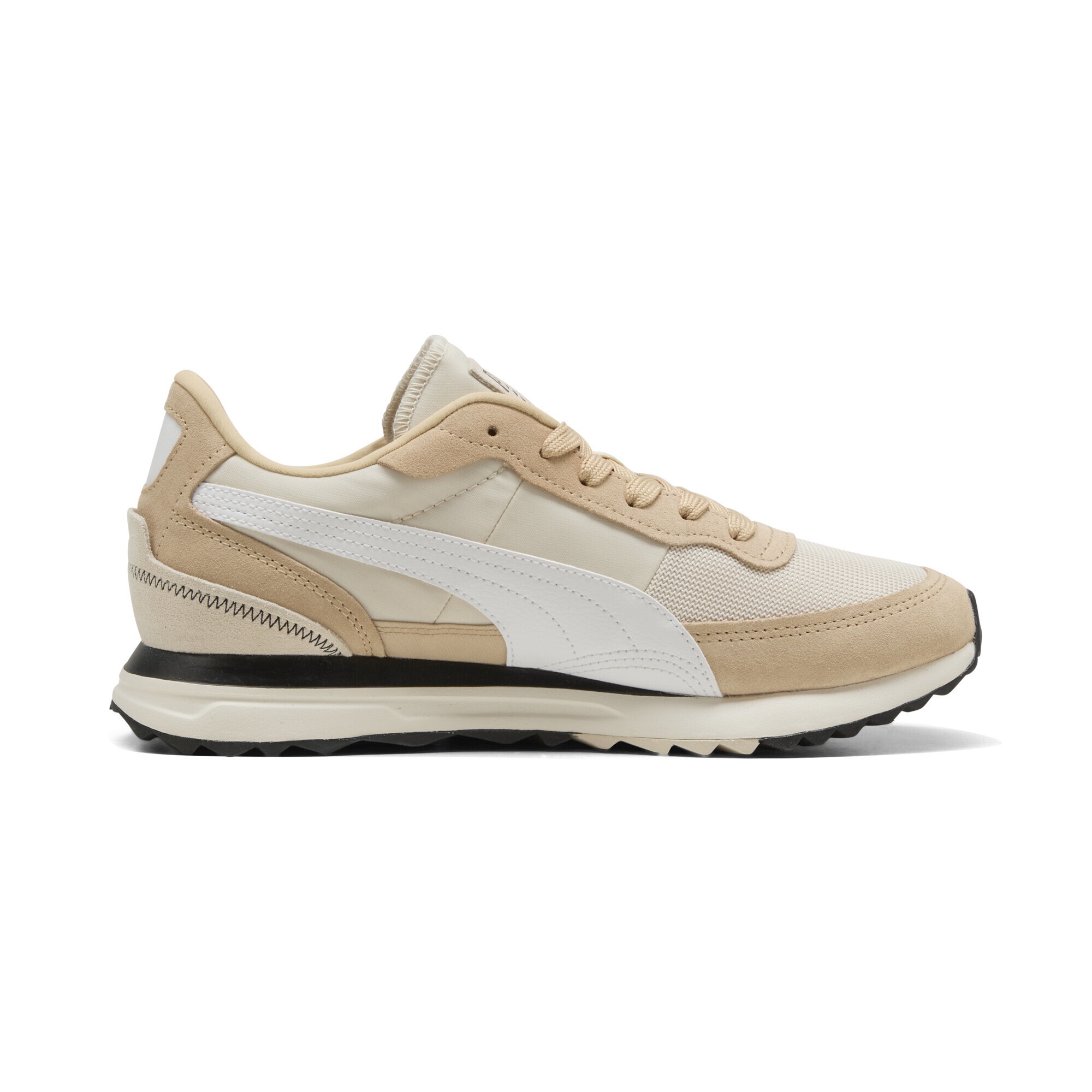 PUMA Sneaker »Road Rider Suede Sneakers Erwachsene«