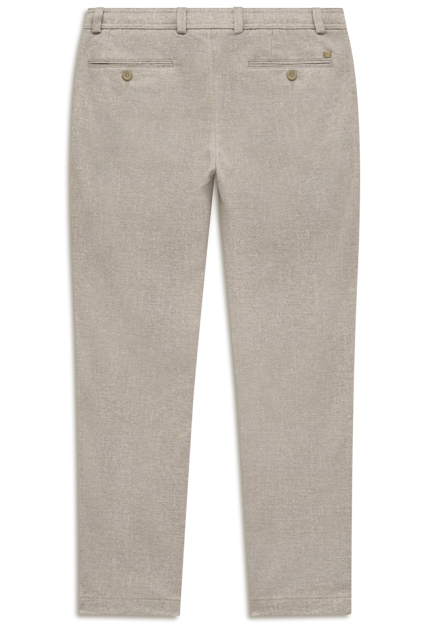 bugatti Chinohose »Jersey Premium«  mit Performance Stretch