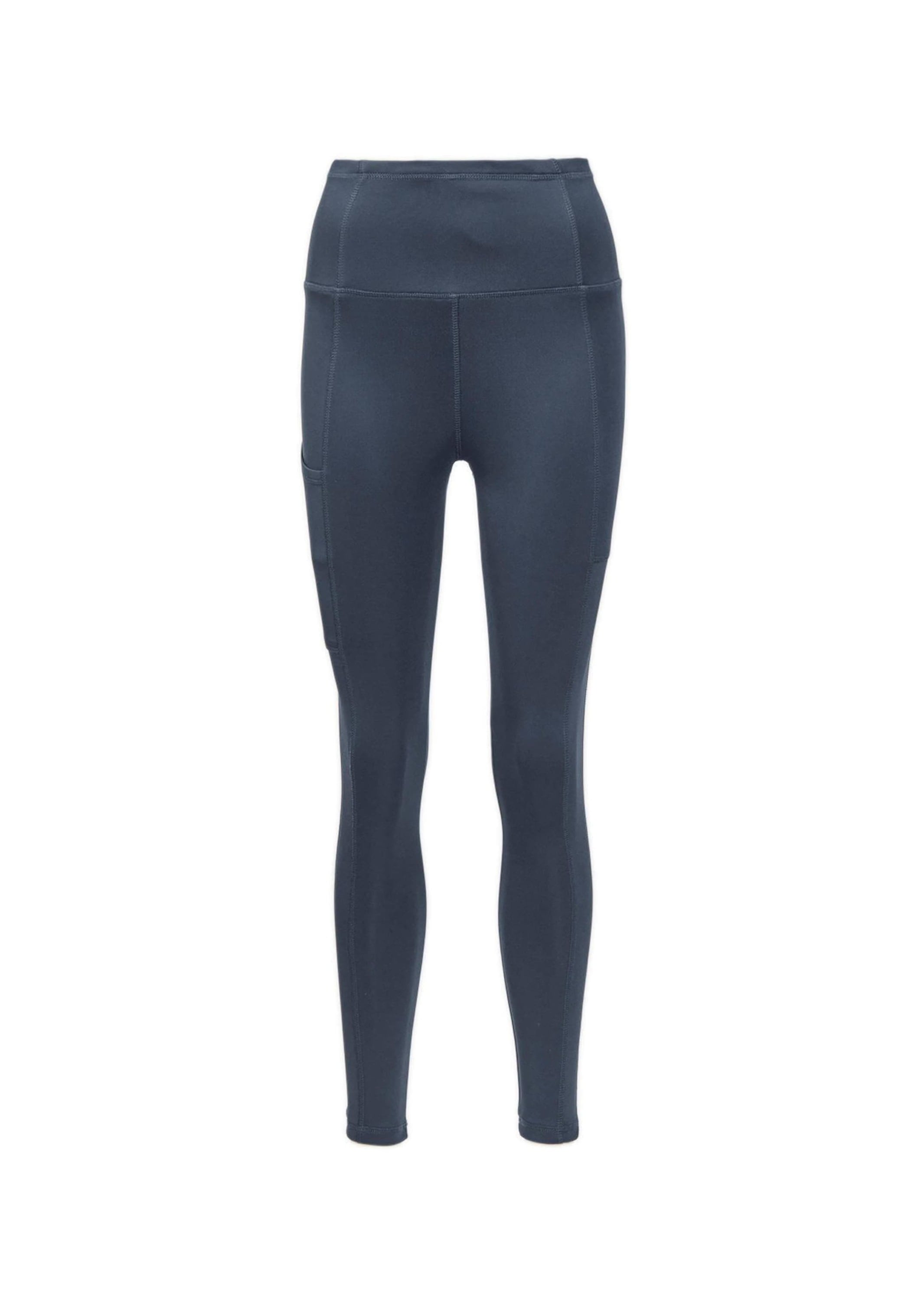 GOLDNER Leggings "Figurformende Leggings mit Shaping-Effekt" Shaping-Effekt