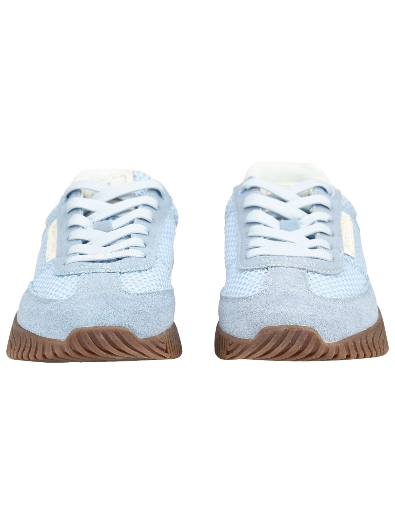 Marc O'Polo Sneaker »Marc O'Polo Sneaker Veloursleder/Mesh«