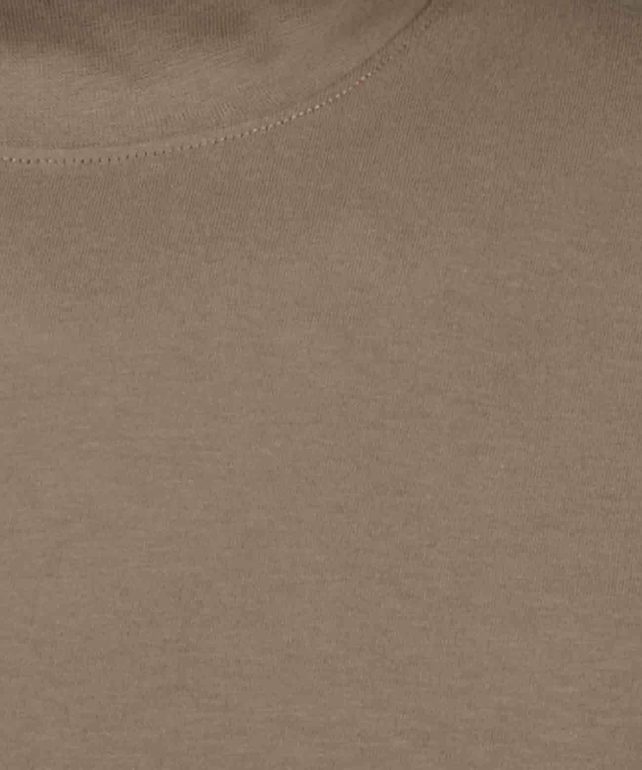 RAGMAN Stehkragenshirt