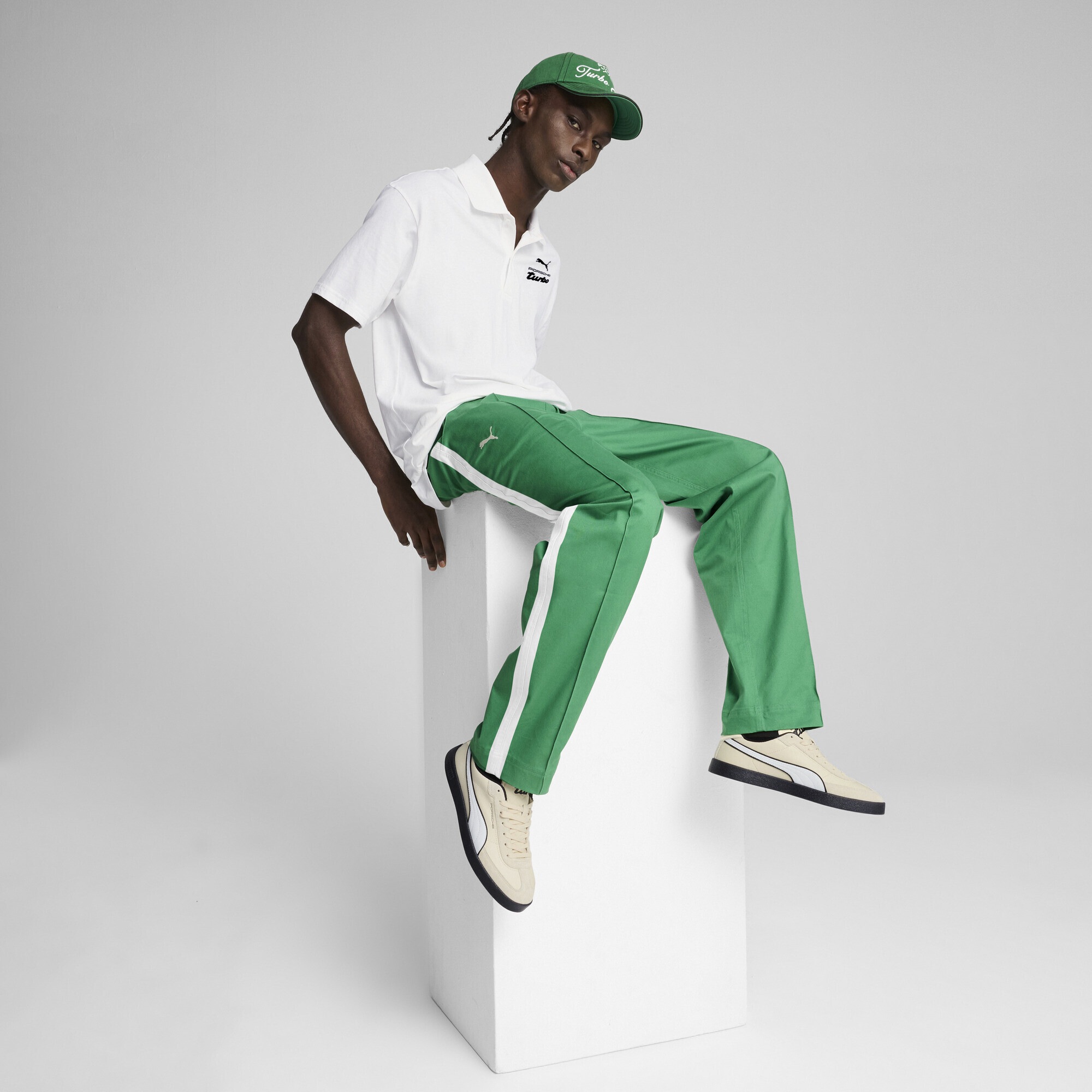 PUMA Poloshirt »Porsche Legacy ESS Polo Herren«