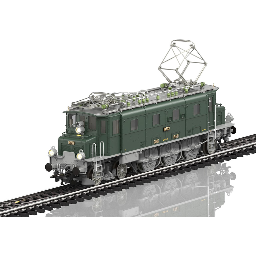 Märklin Elektrolokomotive »Elektrolokomotive Ae 3/6 I - 39360«