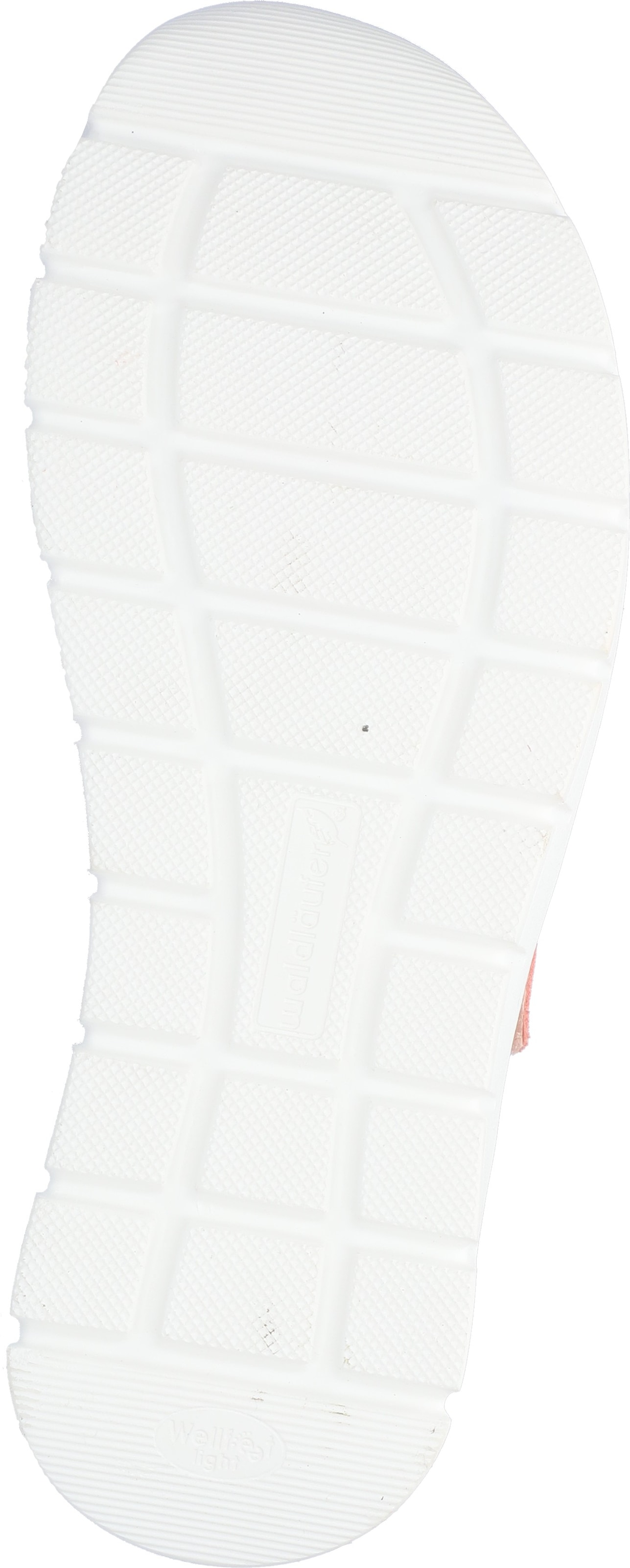 Waldläufer Sandale »K-ADEA«  Keilsandalette, Sommerschuh, Bequemschuh, Klettverschlüsse, K-Weite