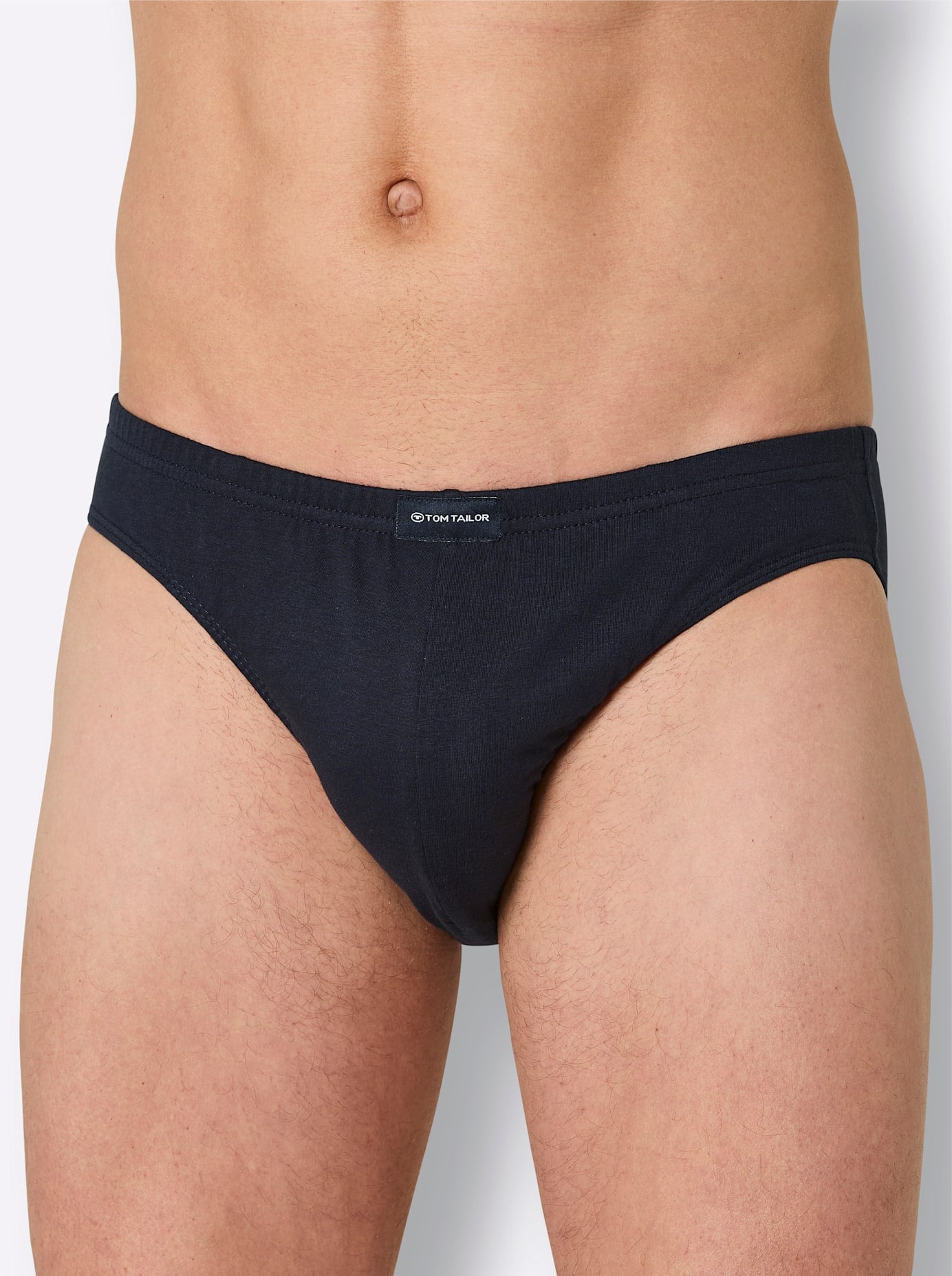 TOM TAILOR Slip 7 Stk.