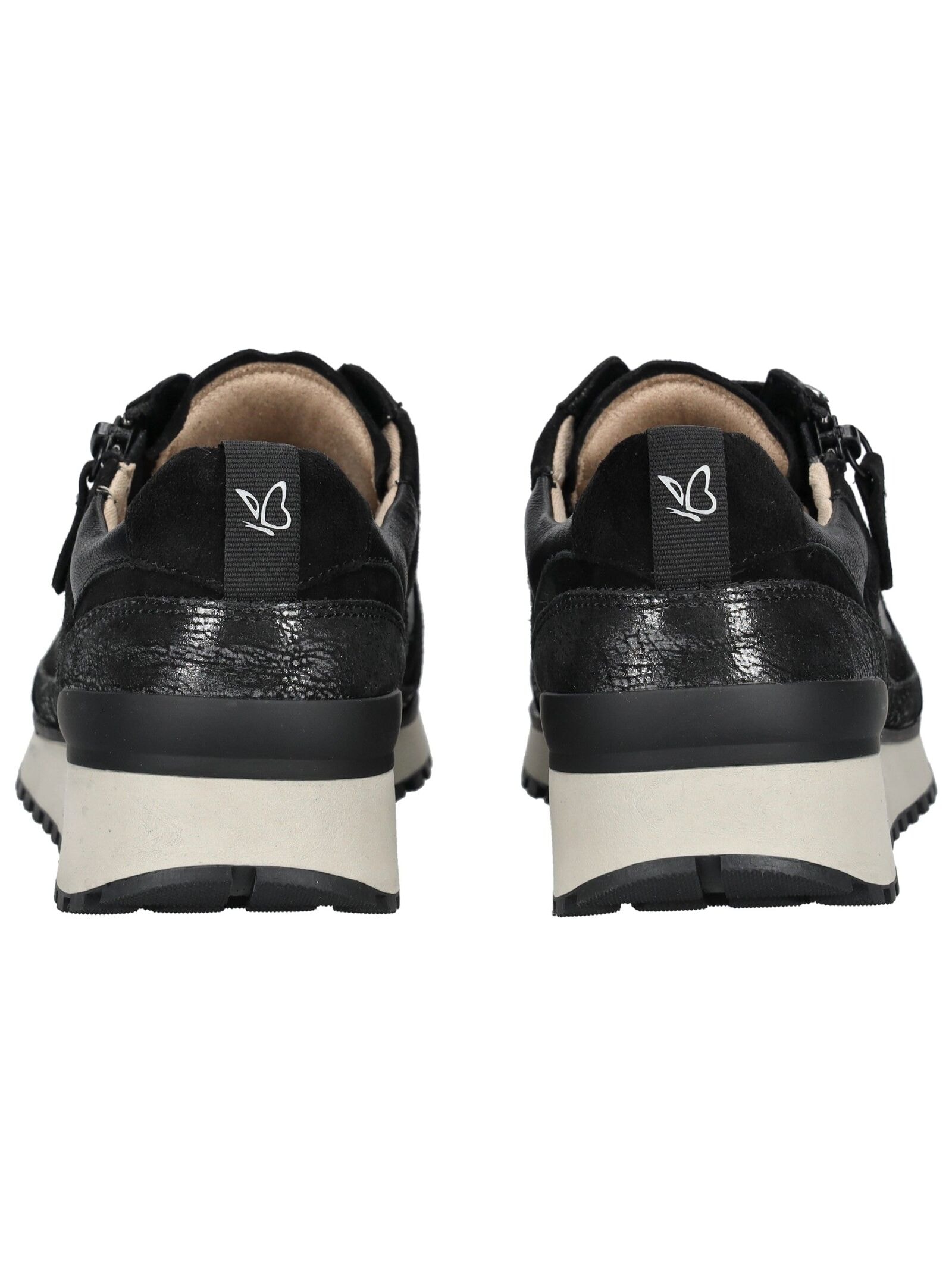 Caprice Sneaker »Caprice Sneaker Leder«